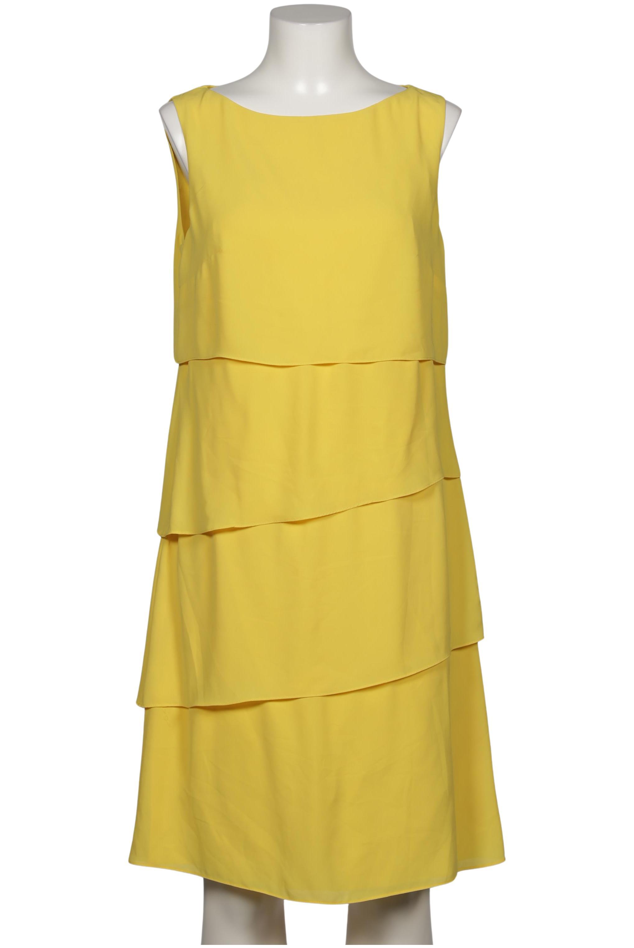 

Betty Barclay Damen Kleid, gelb, Gr. 38