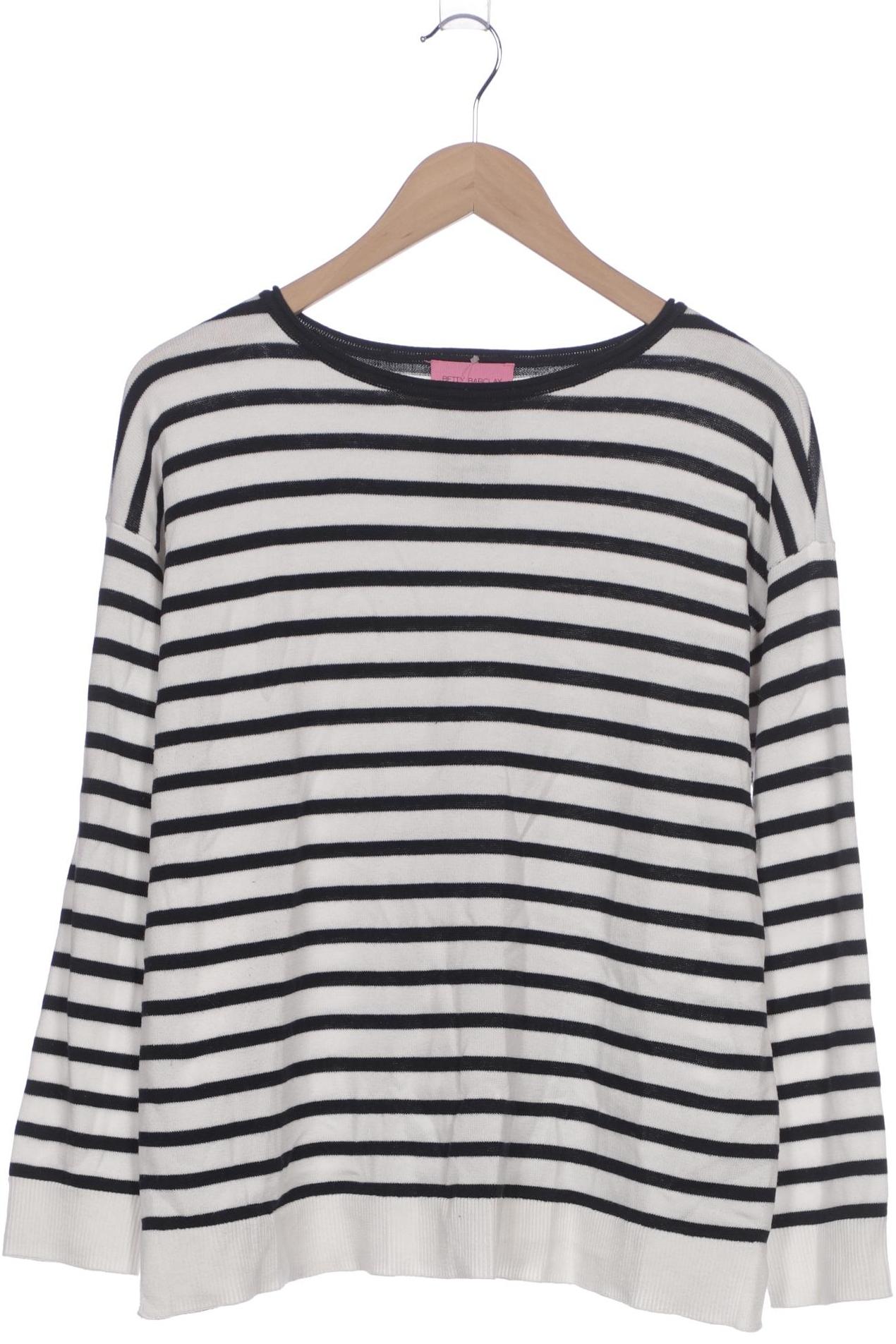 

Betty Barclay Damen Pullover, marineblau, Gr. 44