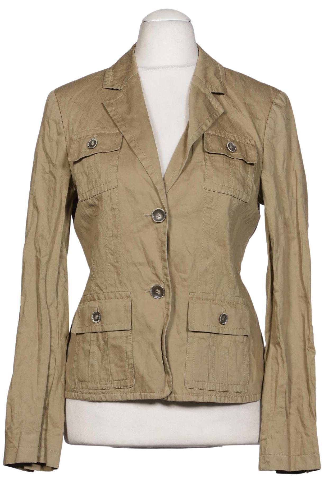 

Betty Barclay Damen Blazer, beige, Gr. 38
