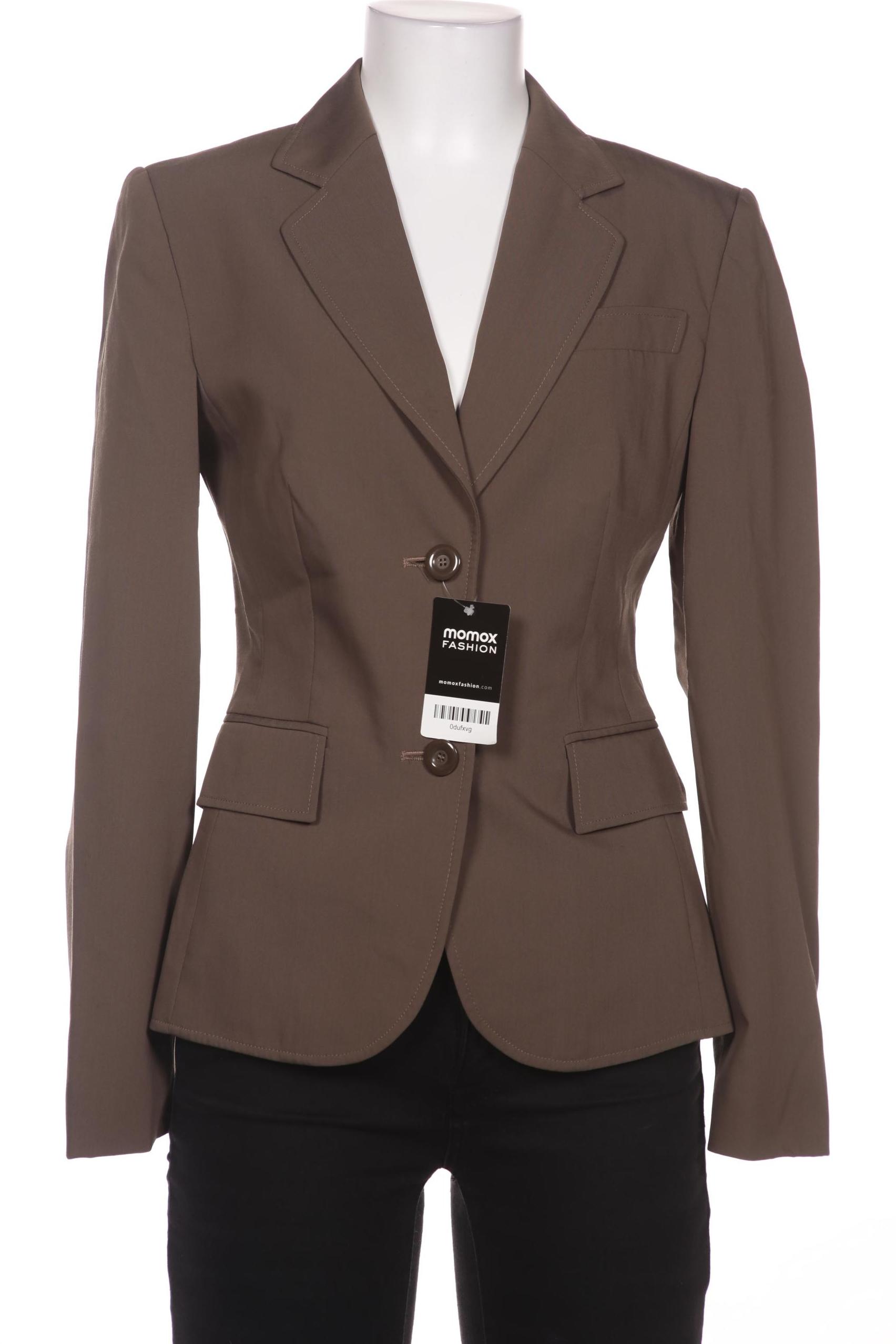 

Betty Barclay Damen Blazer, braun, Gr. 34
