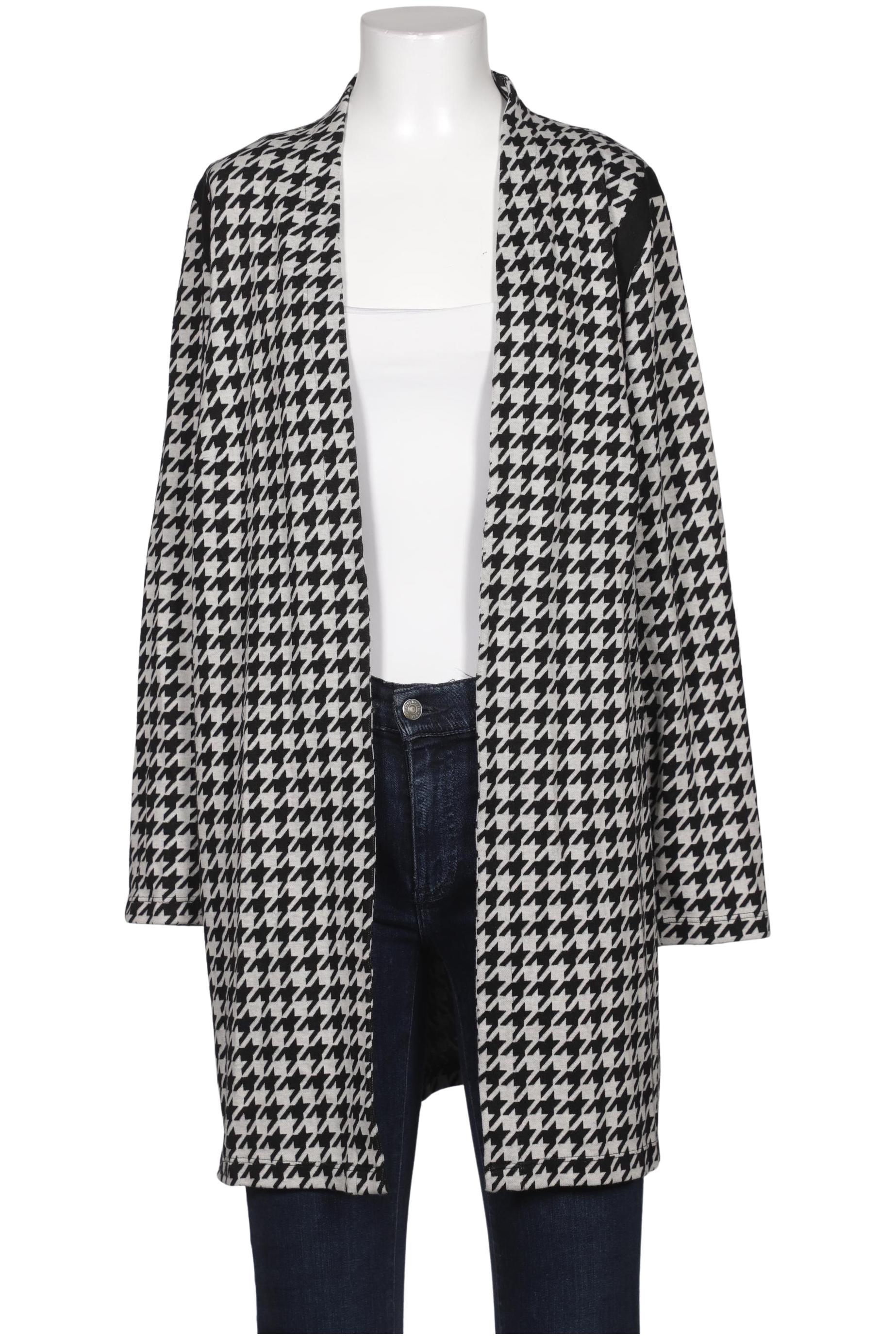 

Betty Barclay Damen Strickjacke, schwarz, Gr. 40
