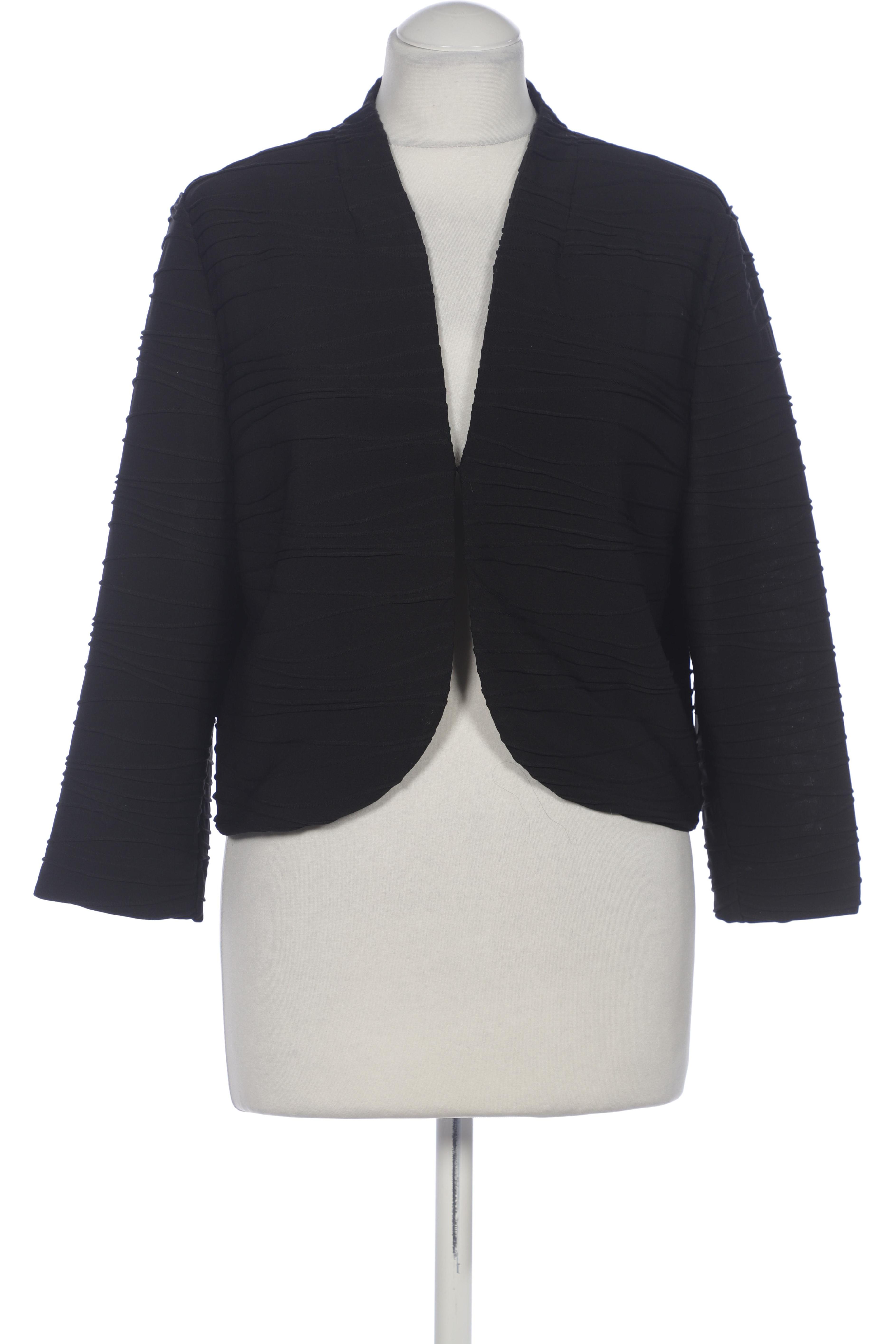 

Betty Barclay Damen Blazer, schwarz, Gr. 38