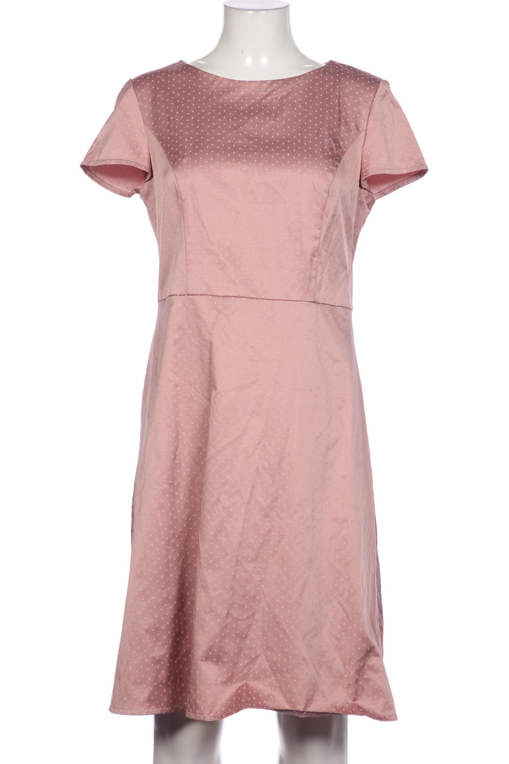 

Betty Barclay Damen Kleid, pink, Gr. 40