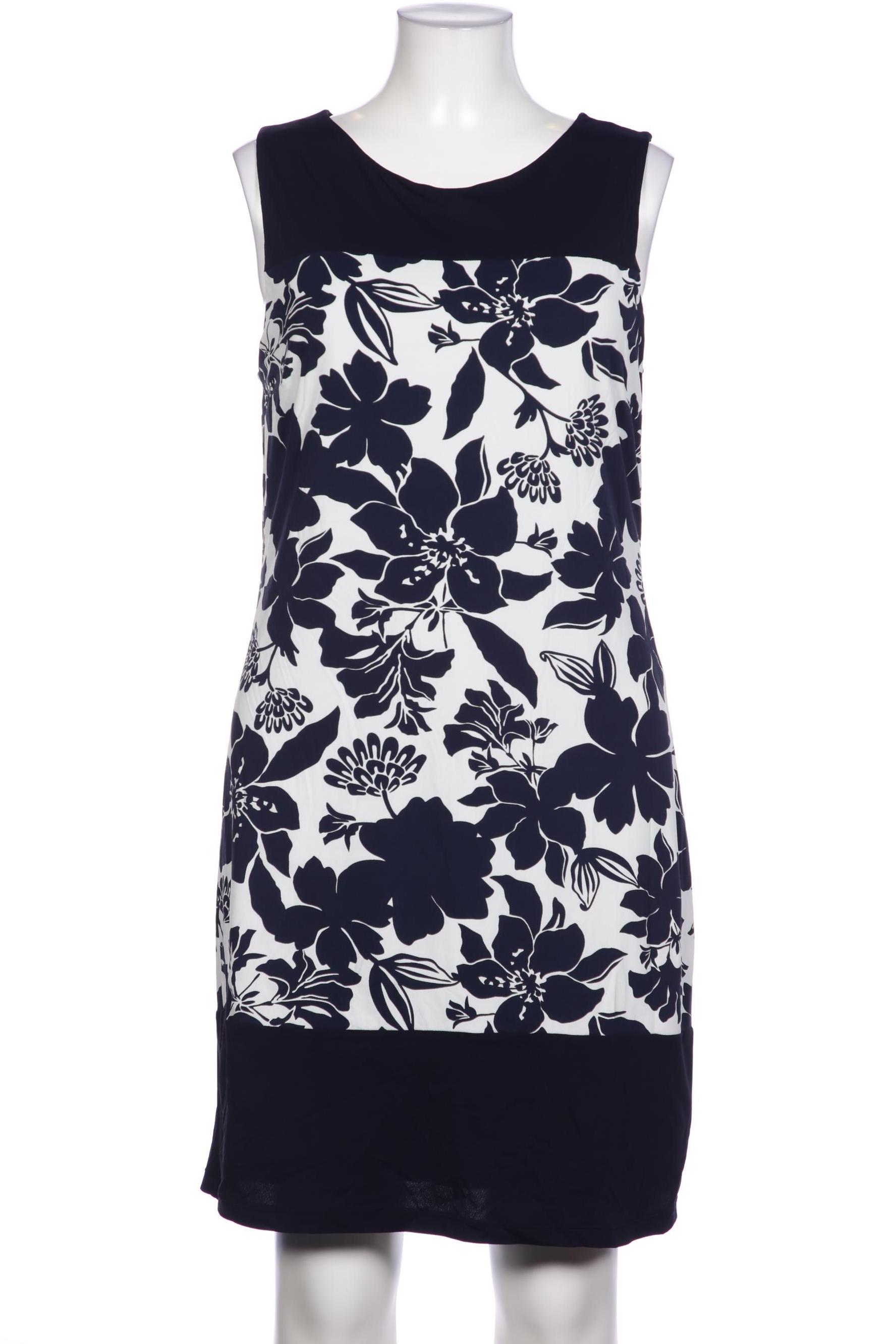 

Betty Barclay Damen Kleid, marineblau