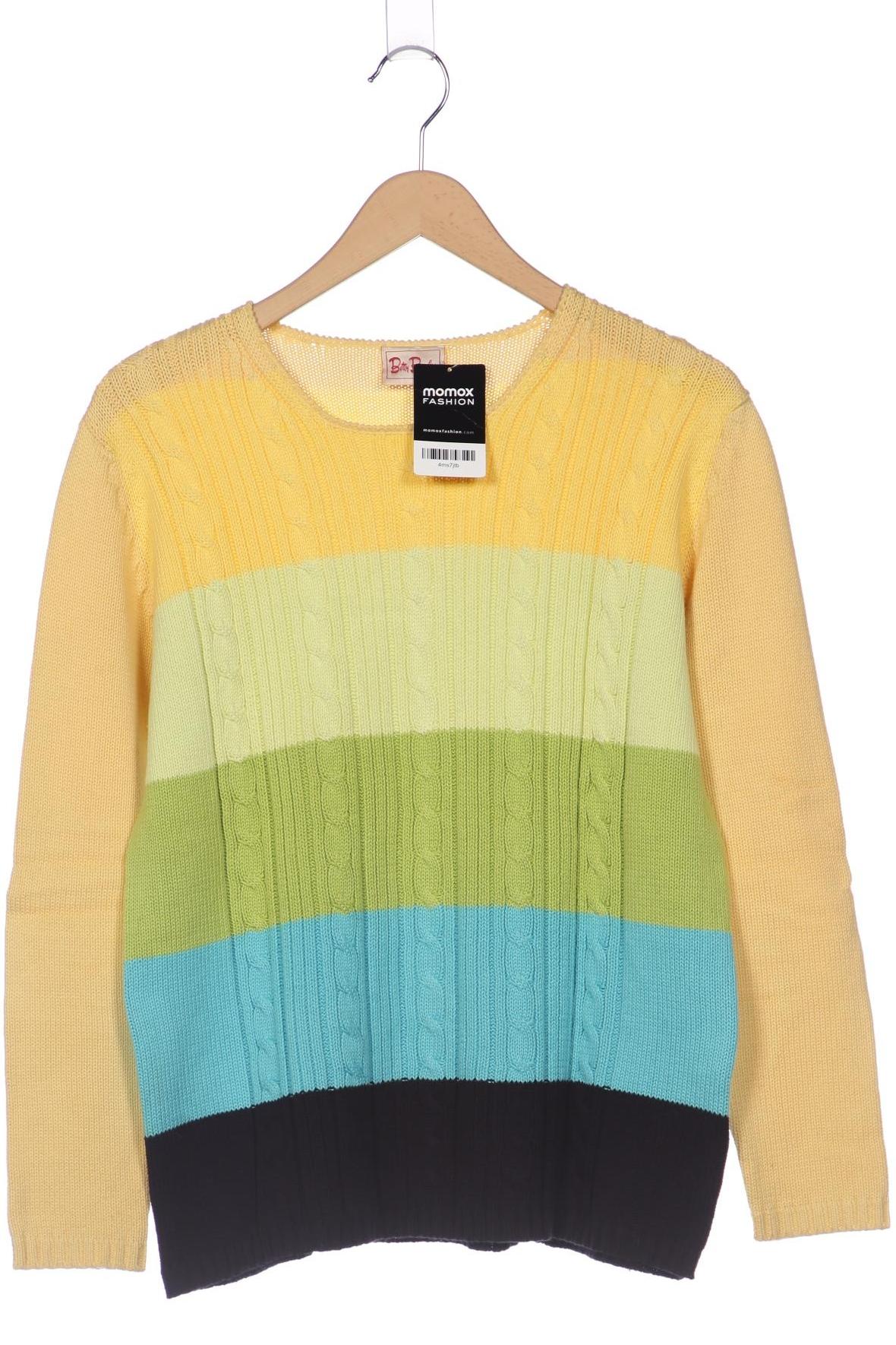 

Betty Barclay Damen Pullover, mehrfarbig, Gr. 36