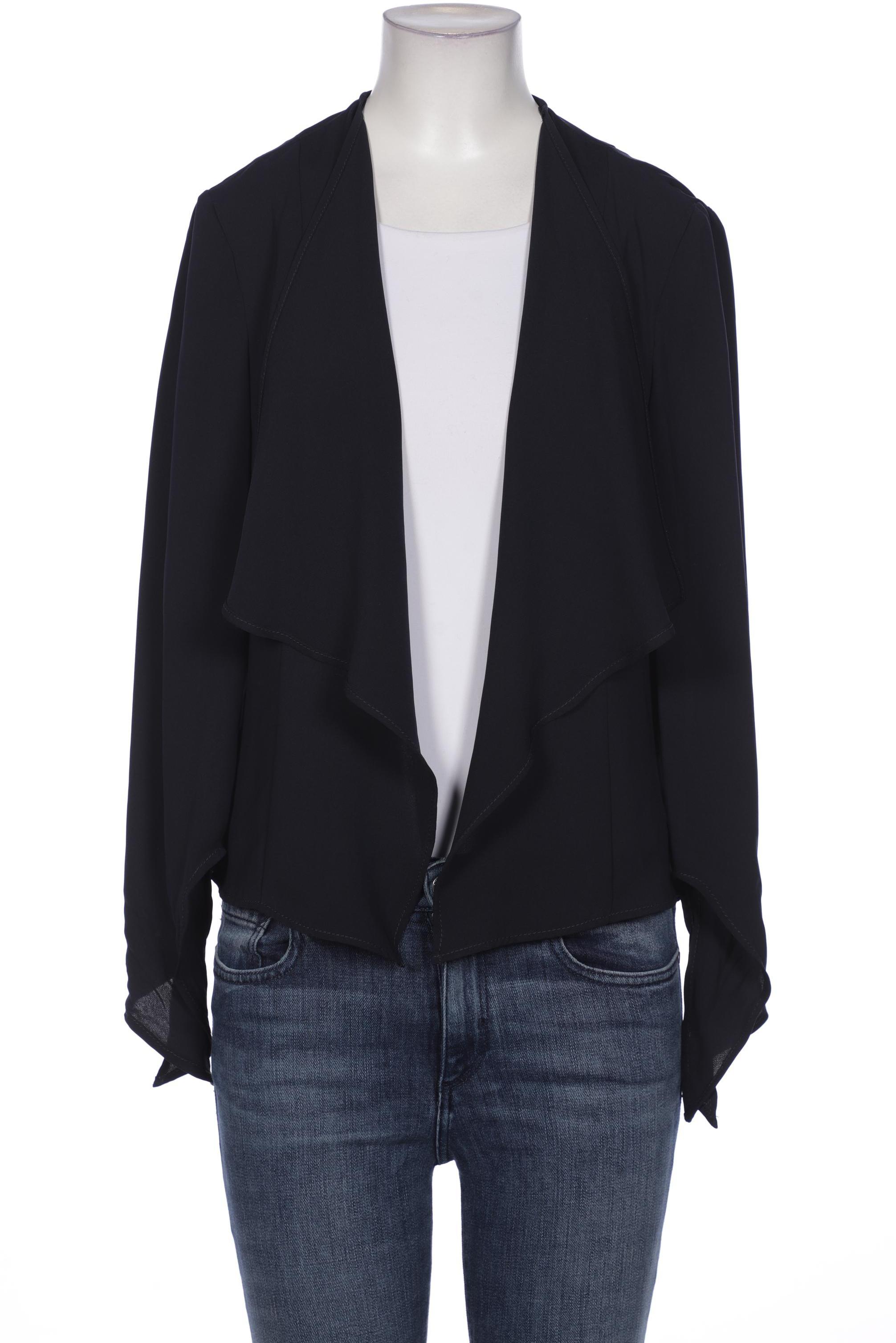 

Betty Barclay Damen Strickjacke, marineblau