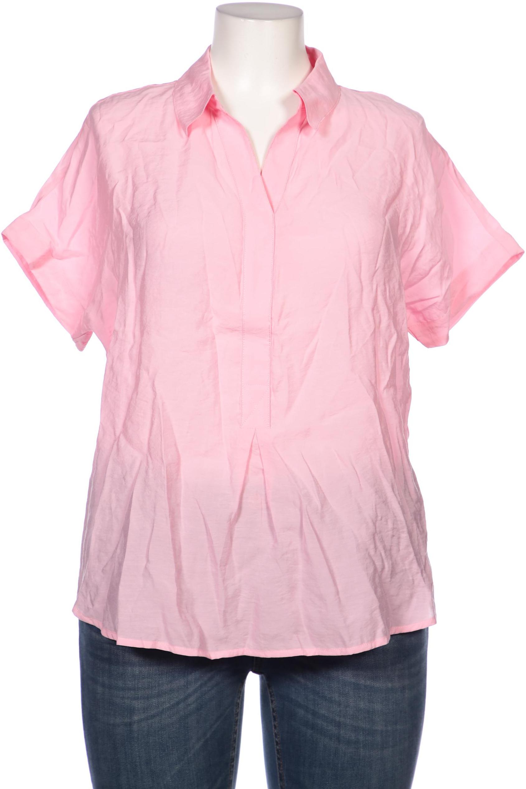 

Betty Barclay Damen Bluse, pink, Gr. 46