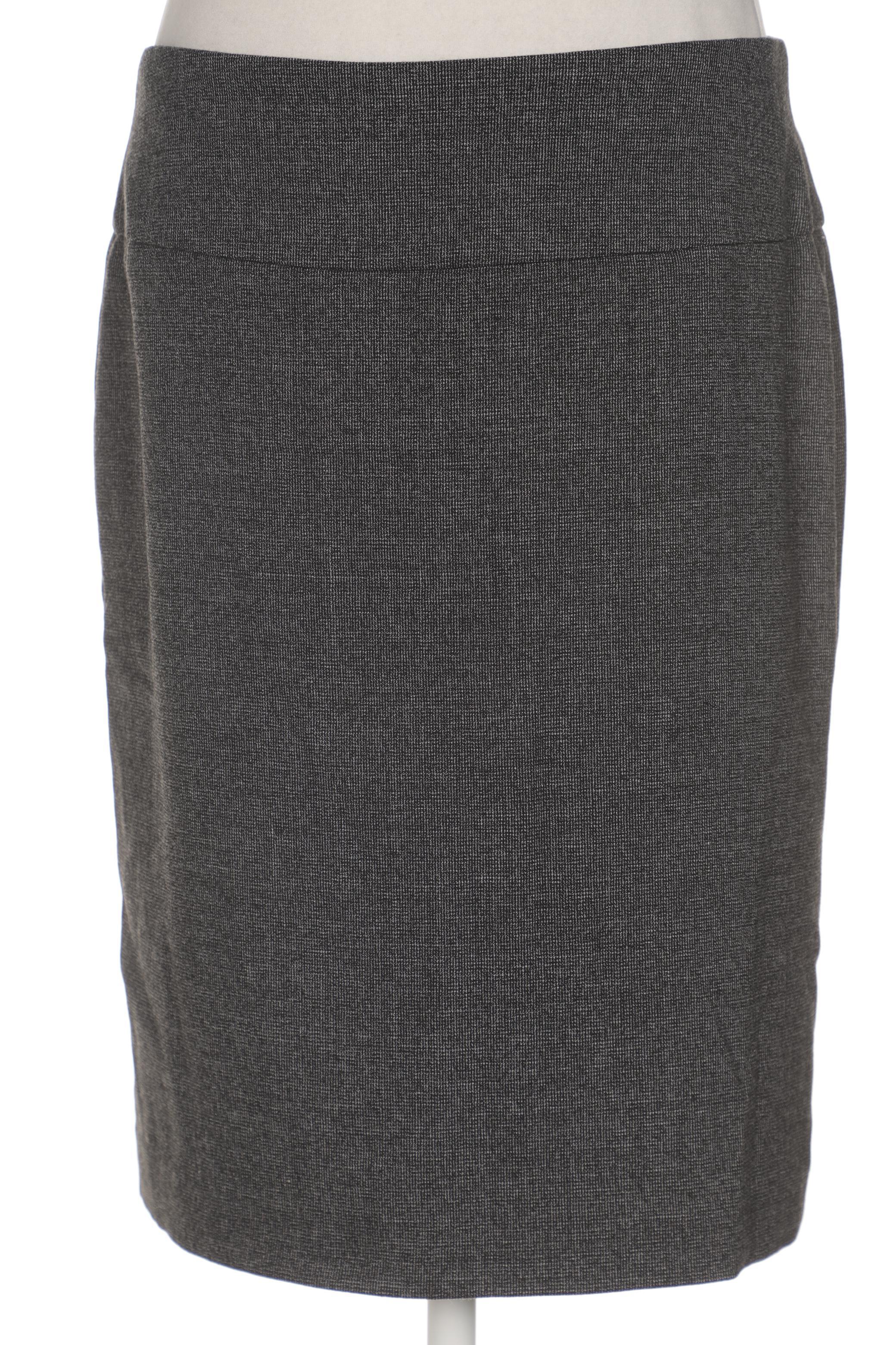 

Betty Barclay Damen Rock, grau, Gr. 40