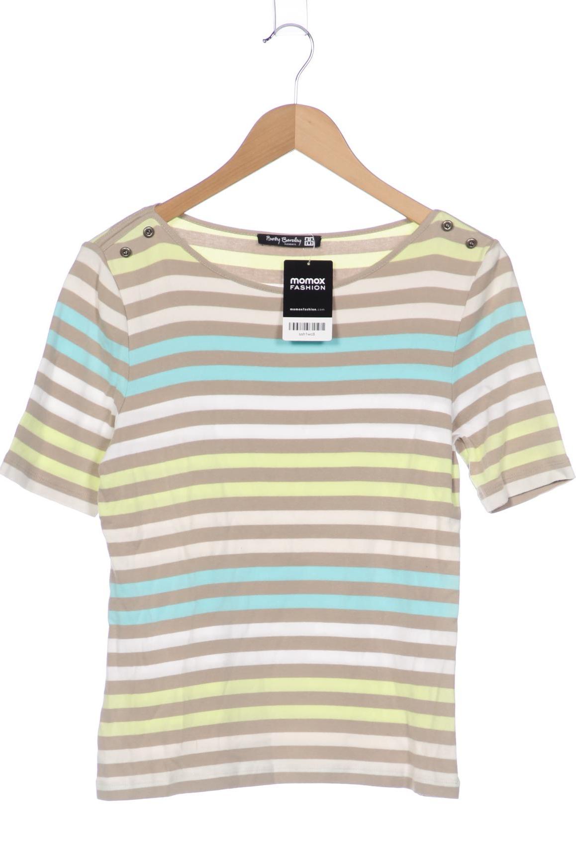 

Betty Barclay Damen T-Shirt, mehrfarbig, Gr. 42