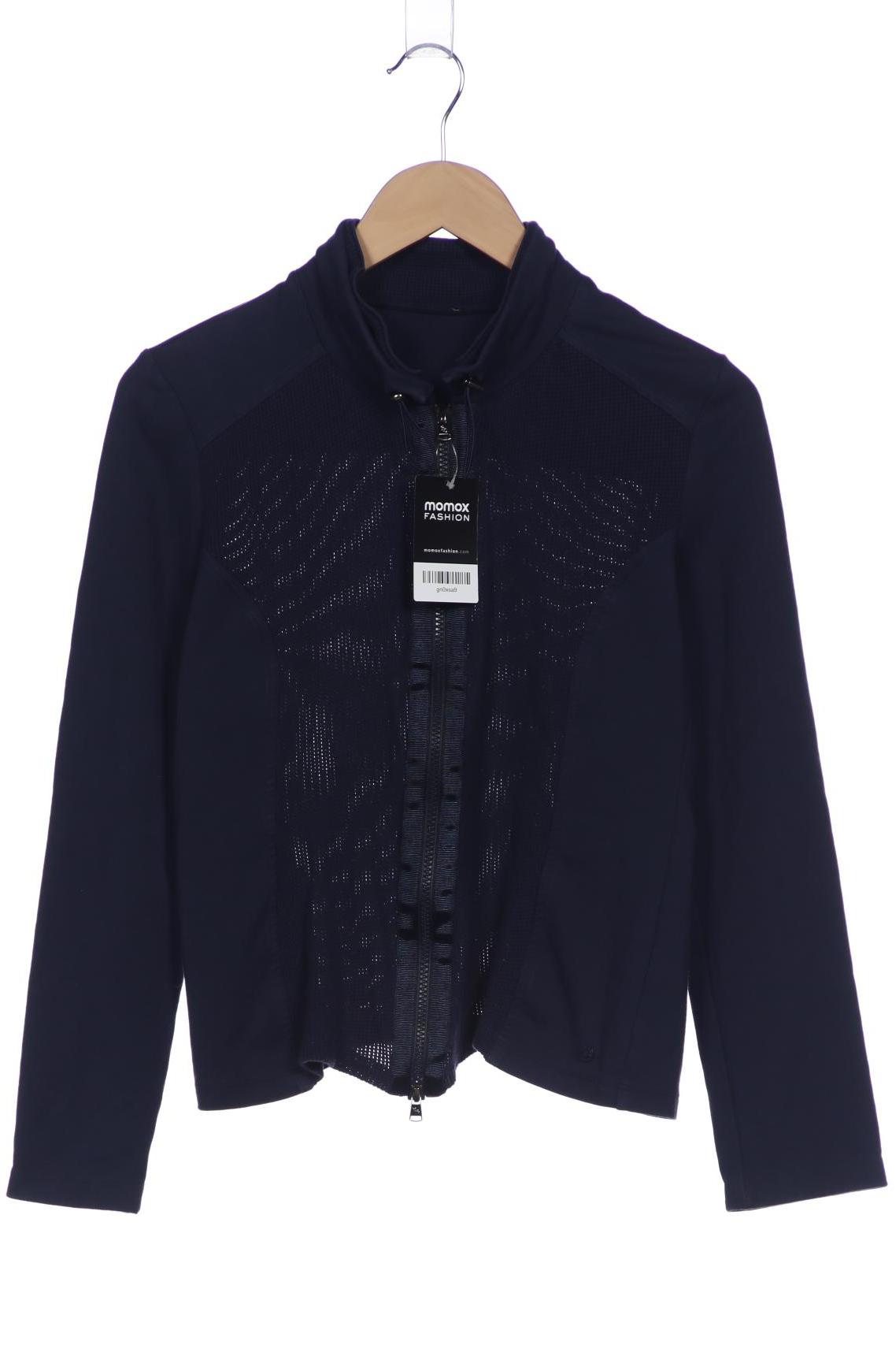 

Betty Barclay Damen Sweatshirt, marineblau, Gr. 38