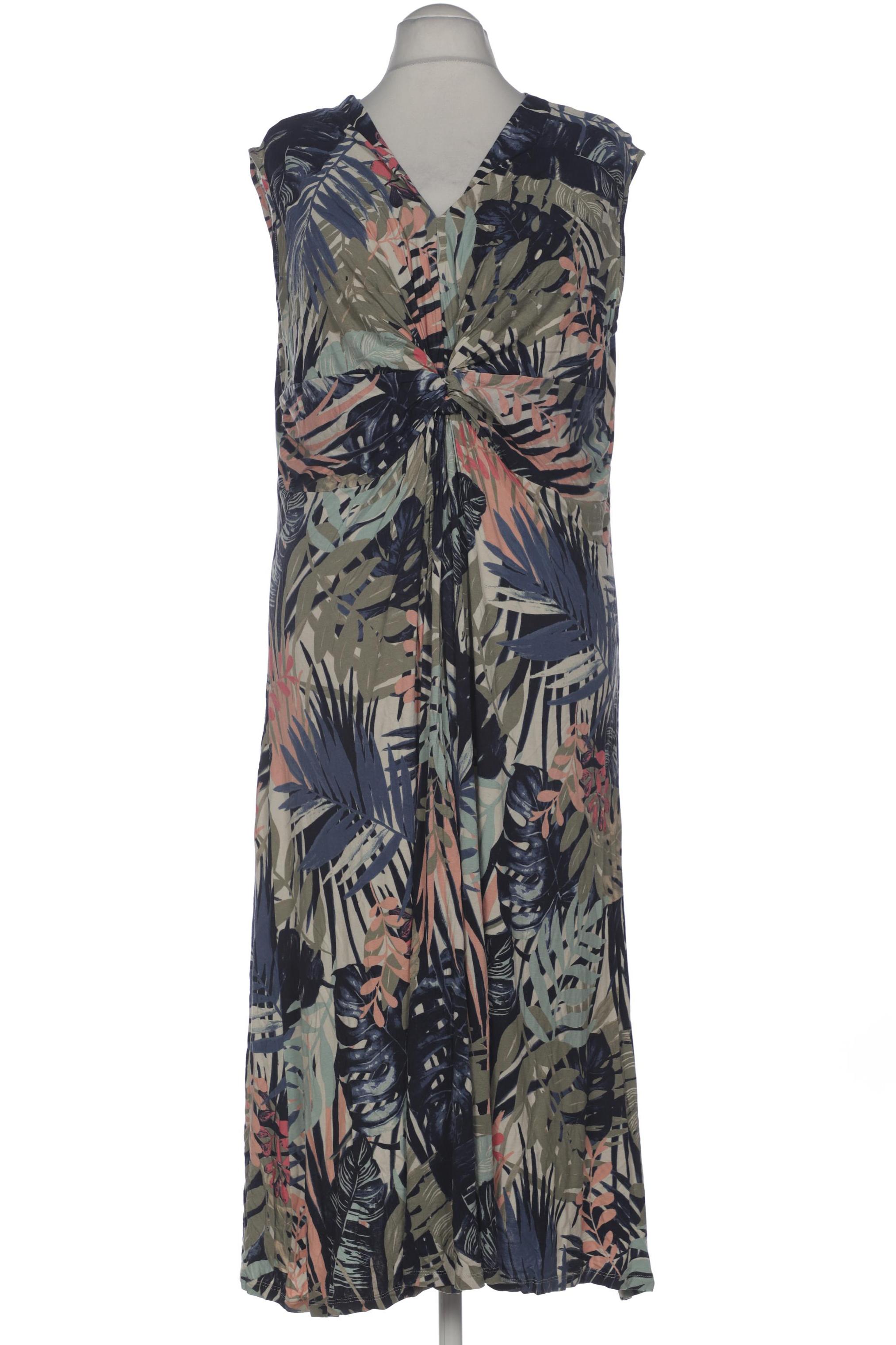 

Betty Barclay Damen Kleid, mehrfarbig, Gr. 48