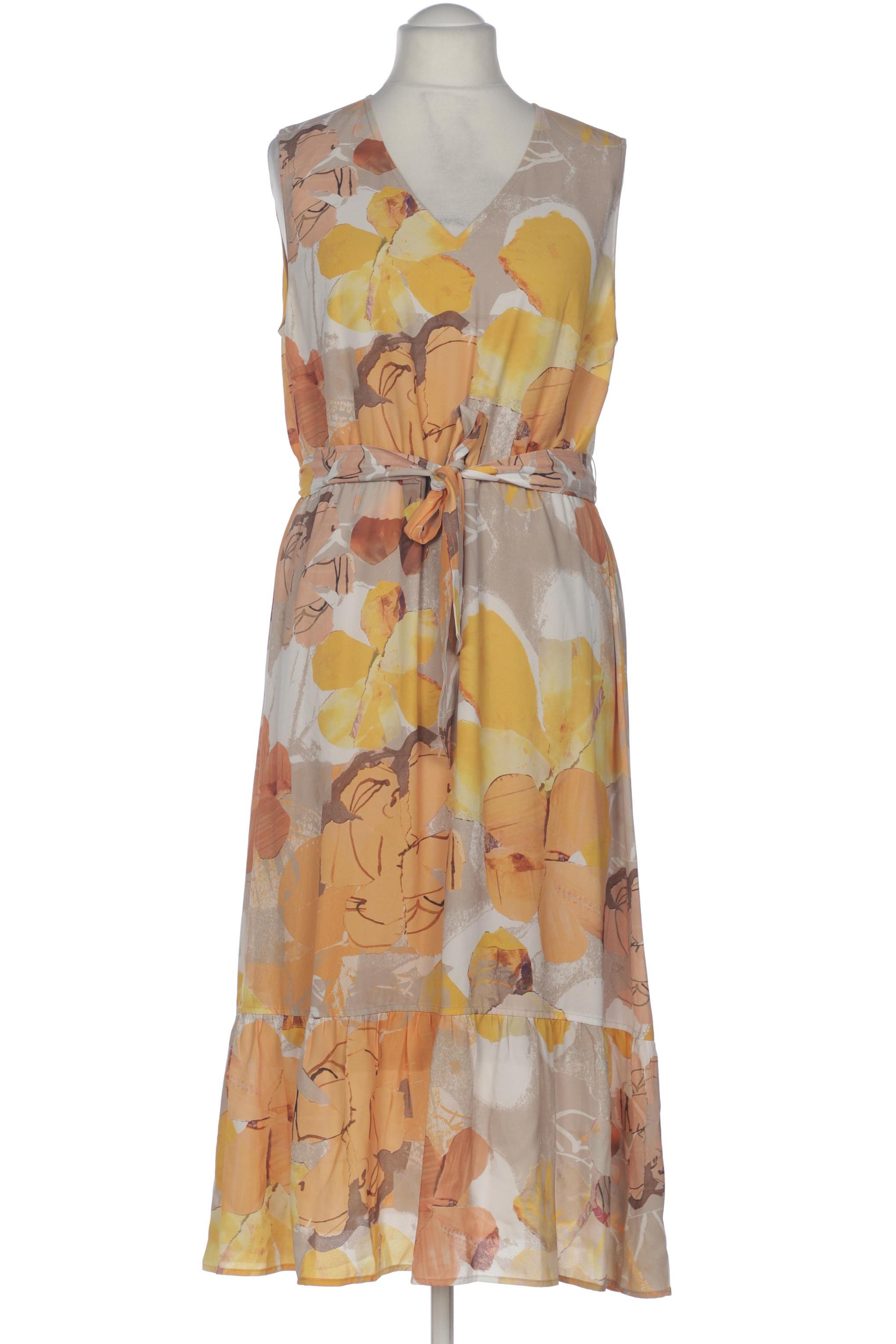 

Betty Barclay Damen Kleid, orange, Gr. 46