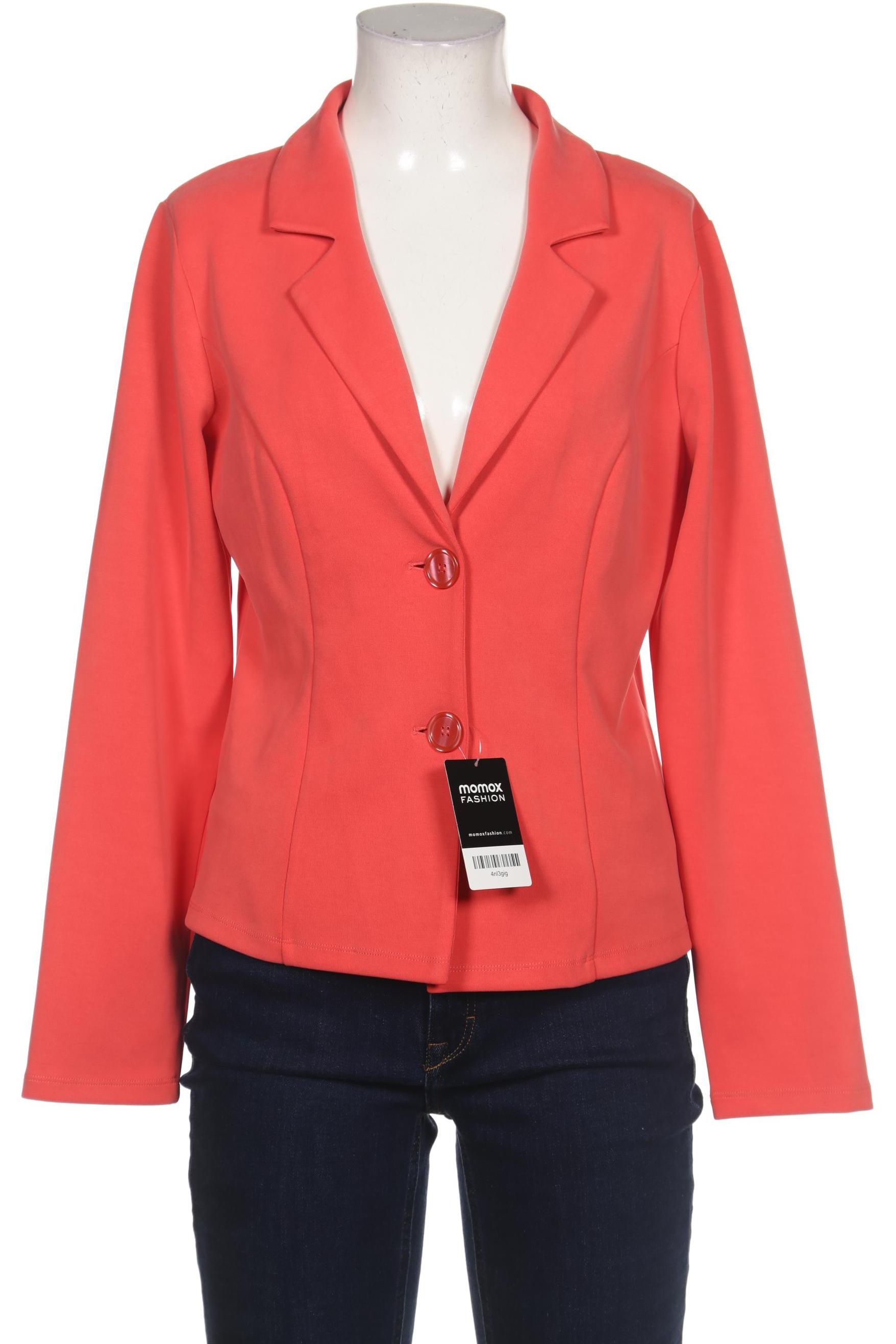 

Betty Barclay Damen Blazer, orange, Gr. 38