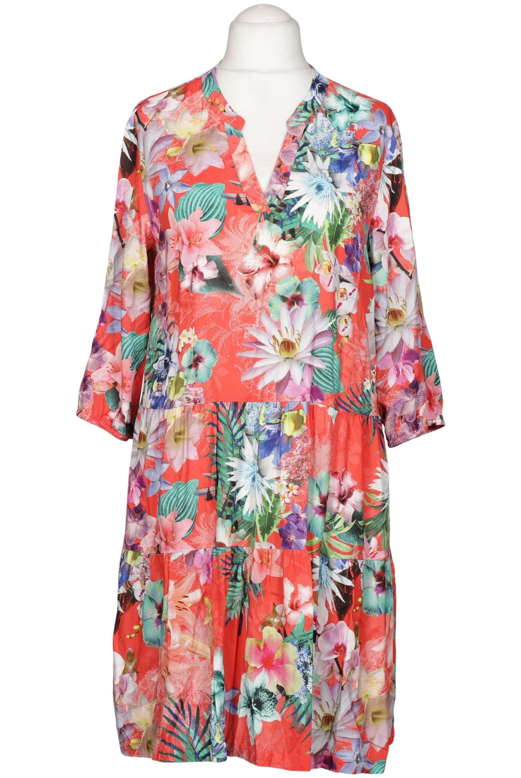 

Betty Barclay Damen Kleid, rot, Gr. 42