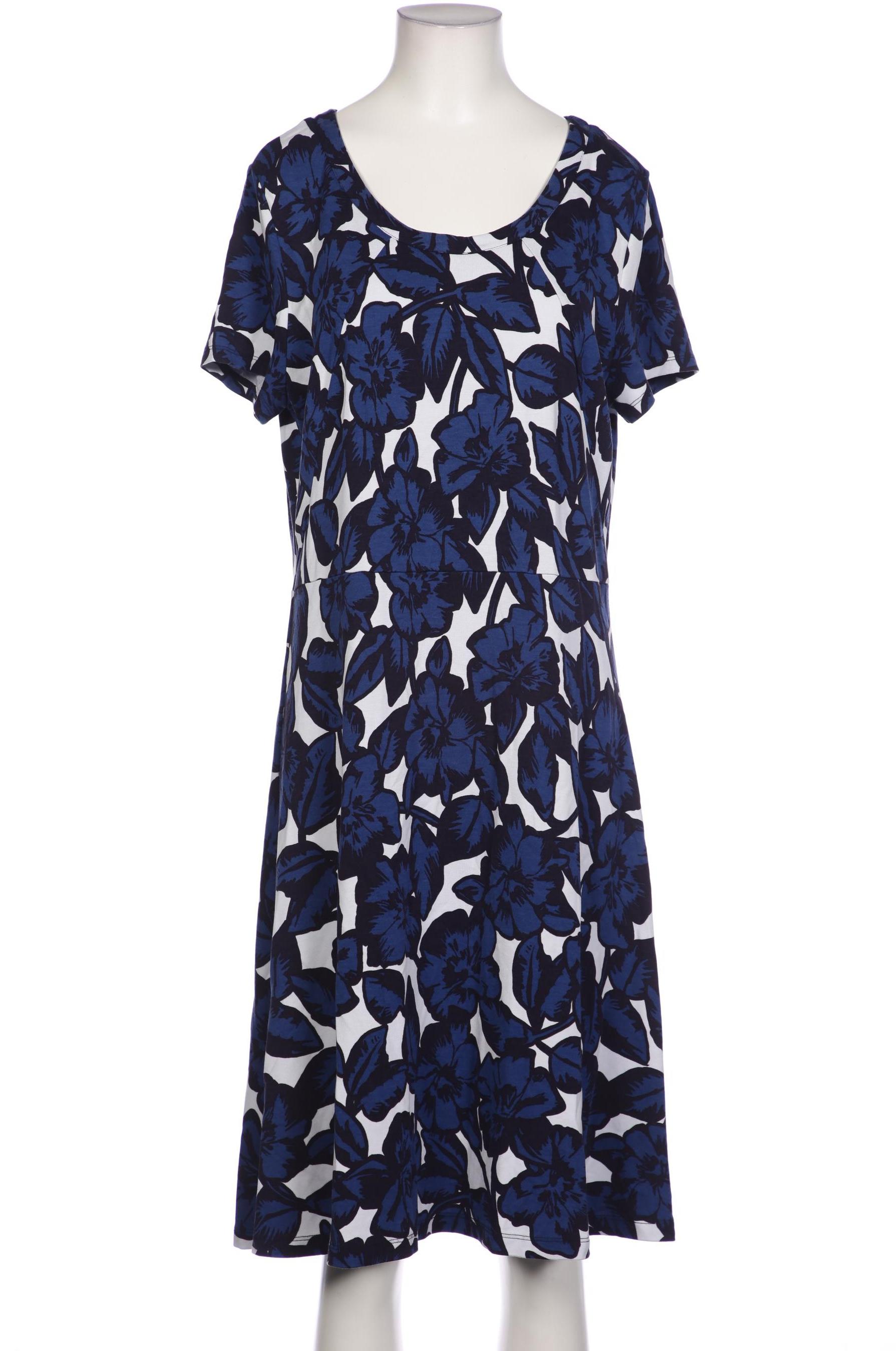 

Betty Barclay Damen Kleid, marineblau, Gr. 38