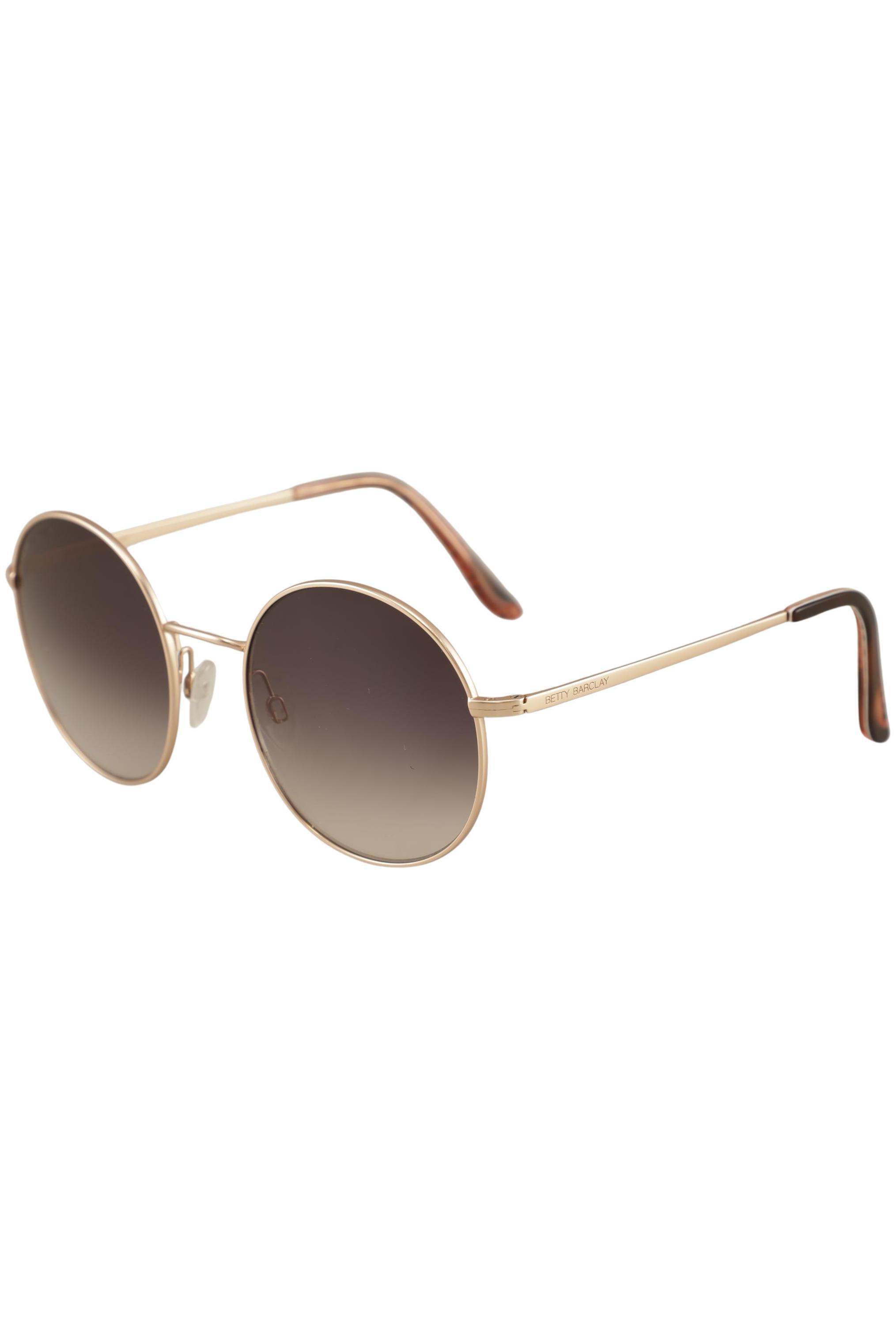 

Betty Barclay Damen Sonnenbrille, braun, Gr.