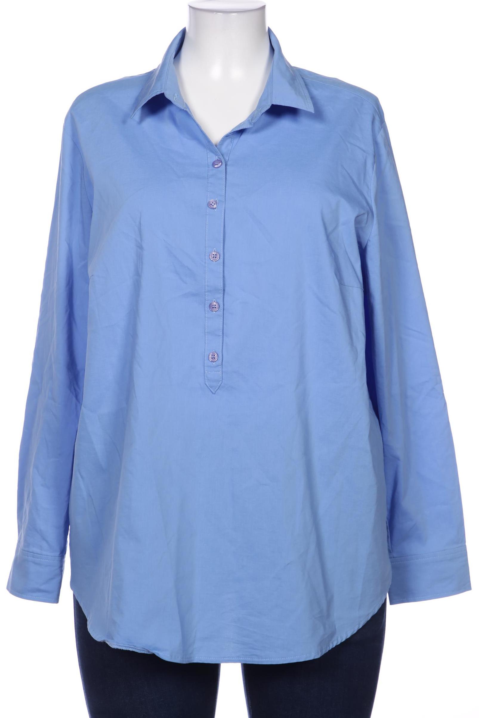 

Betty Barclay Damen Bluse, blau