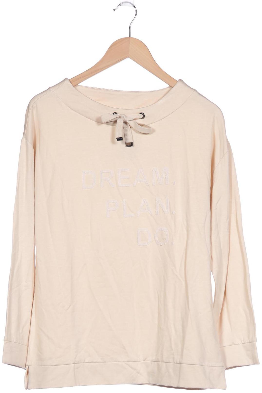 

Betty Barclay Damen Sweatshirt, beige