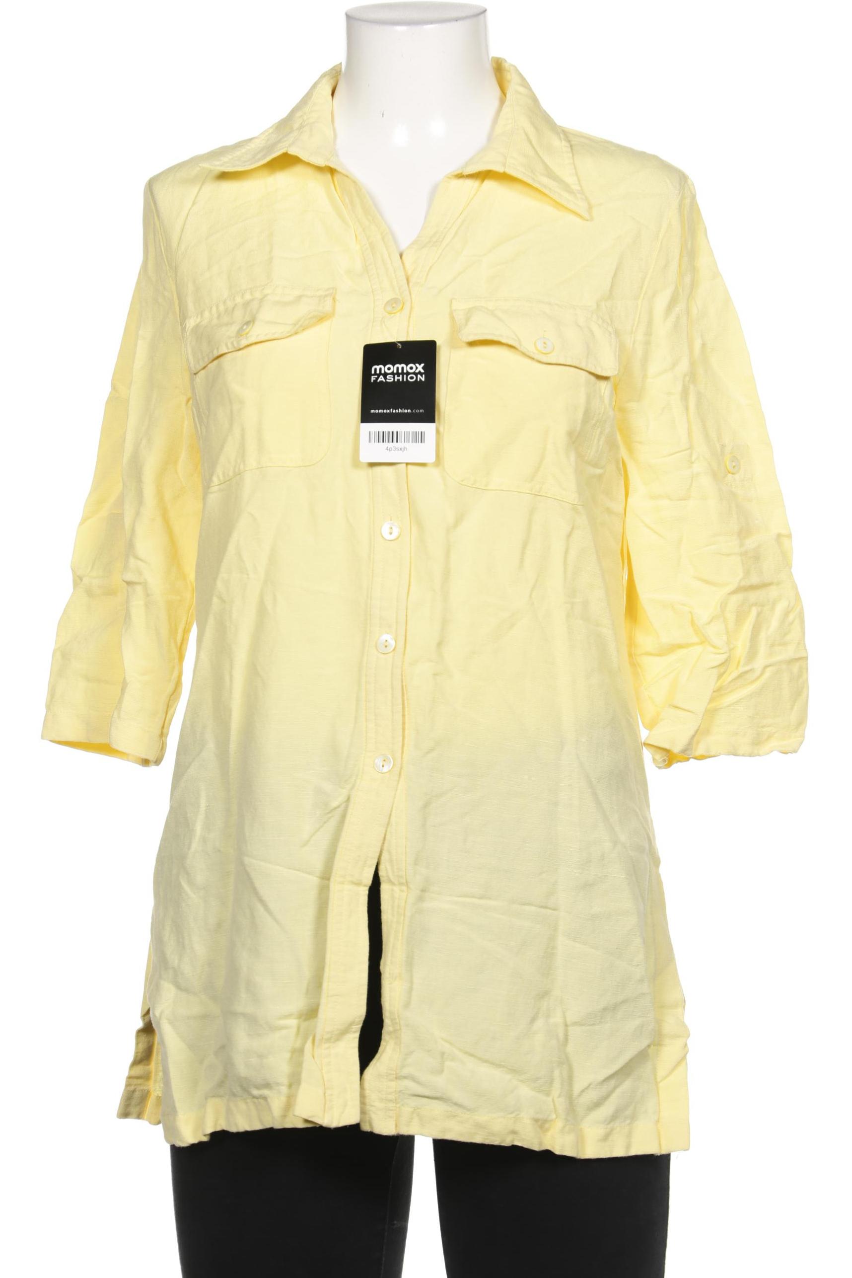 

Betty Barclay Damen Bluse, gelb