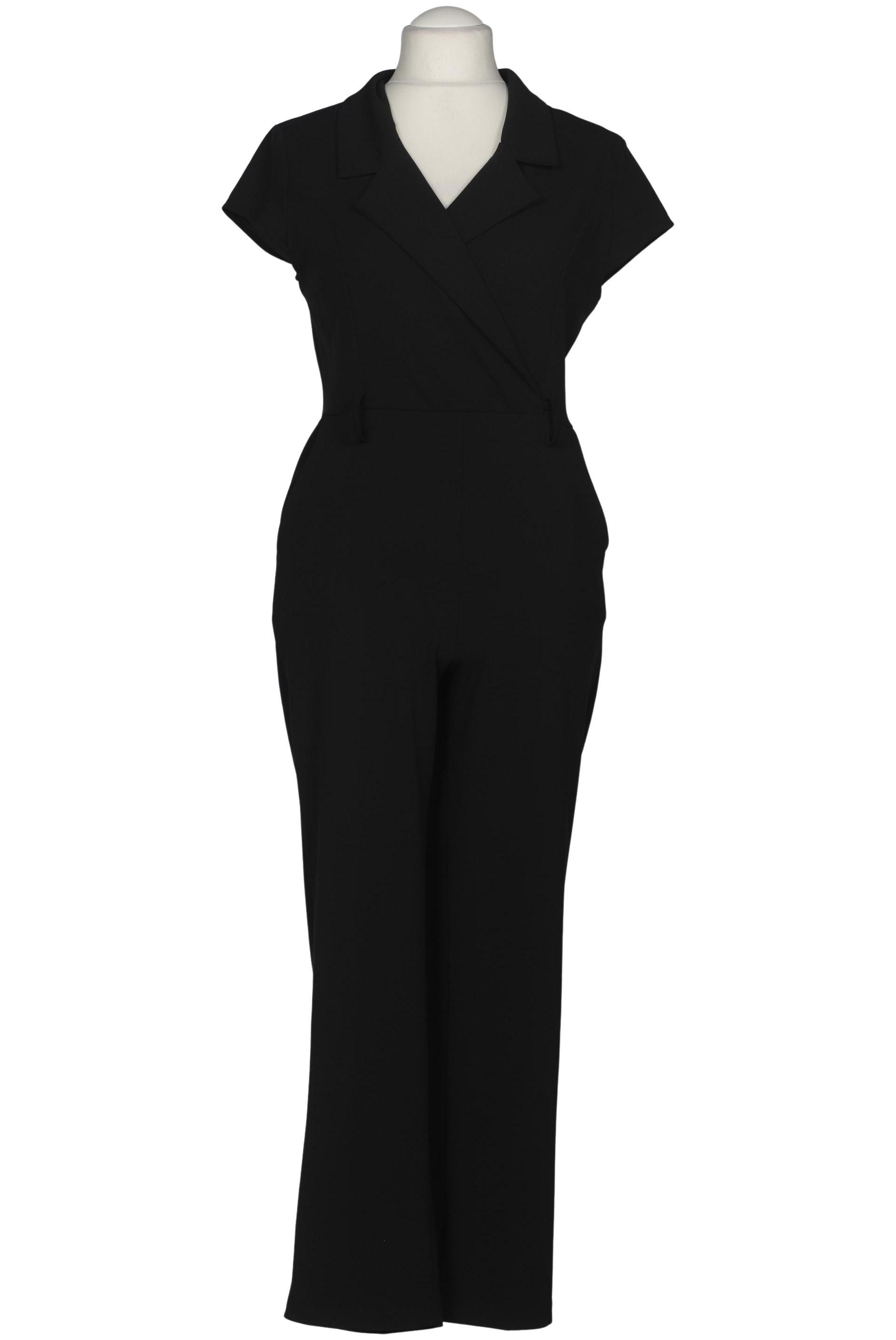 

Betty Barclay Damen Jumpsuit/Overall, schwarz, Gr. 33