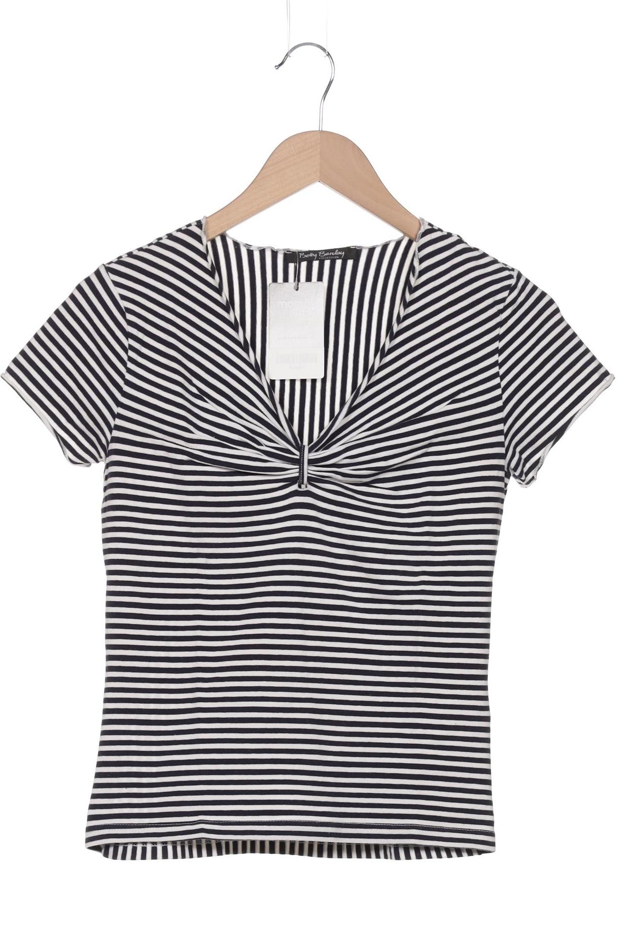 

Betty Barclay Damen T-Shirt, marineblau, Gr. 38
