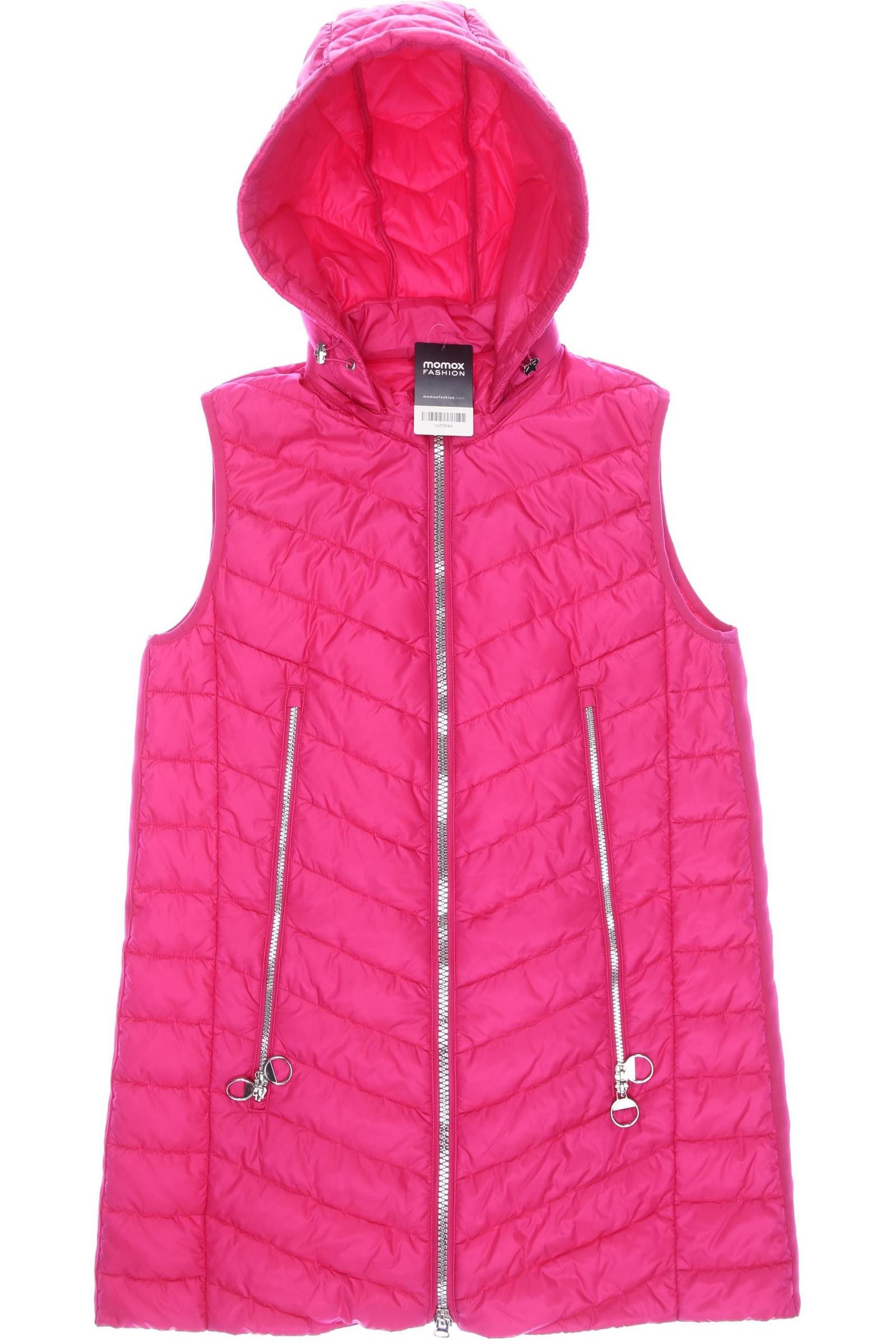 

Betty Barclay Damen Weste, pink, Gr. 38