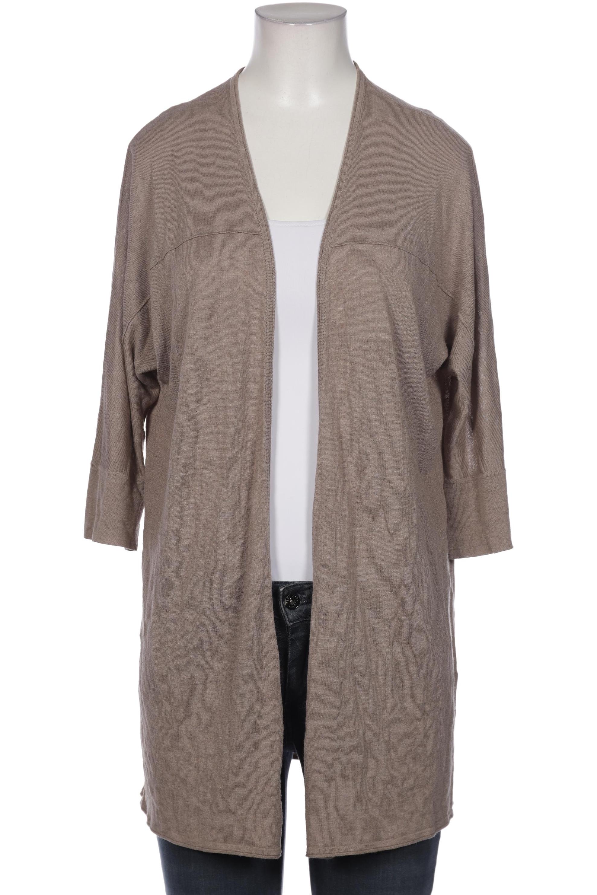 

Betty Barclay Damen Strickjacke, beige, Gr. 38