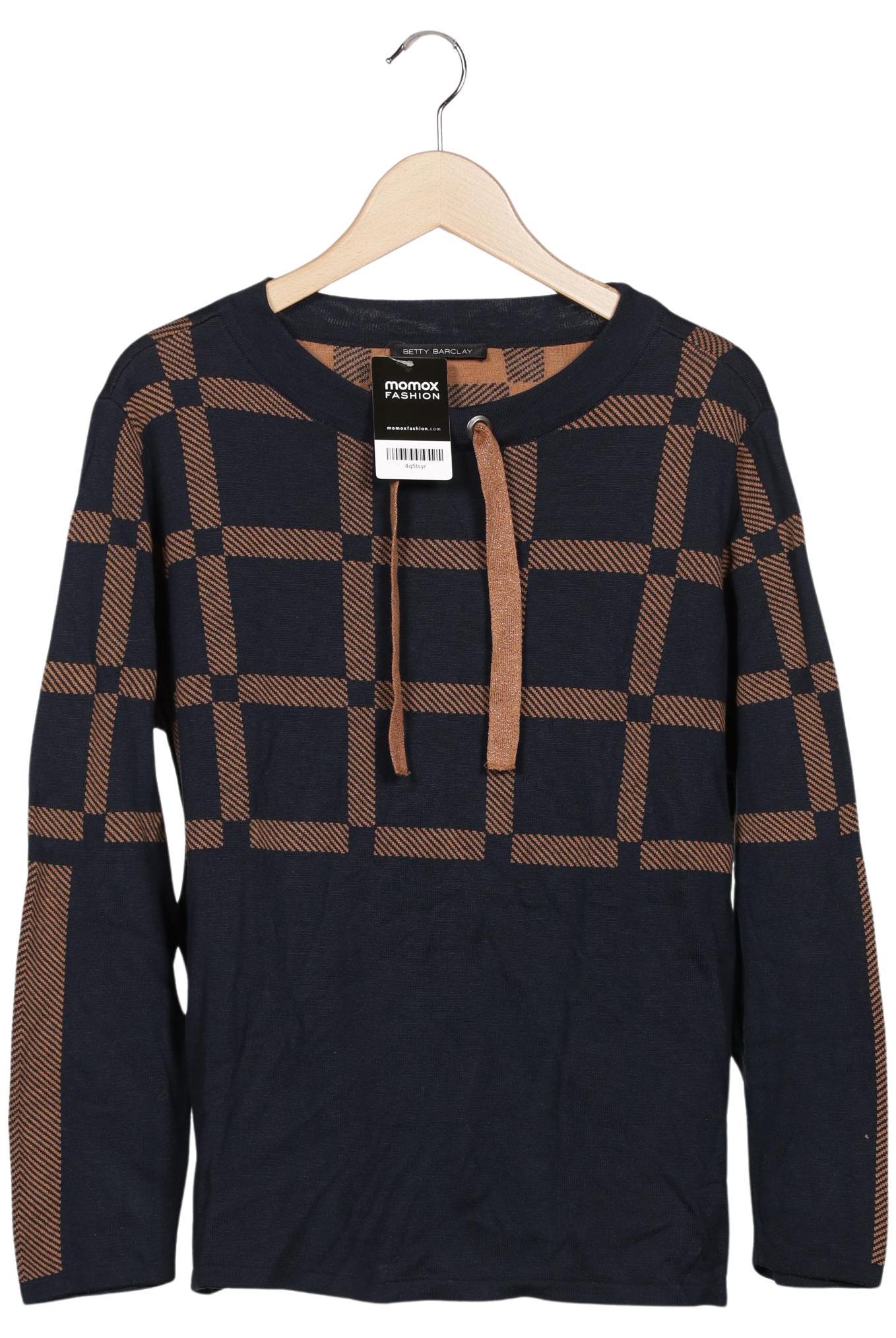 

Betty Barclay Damen Pullover, mehrfarbig, Gr. 44