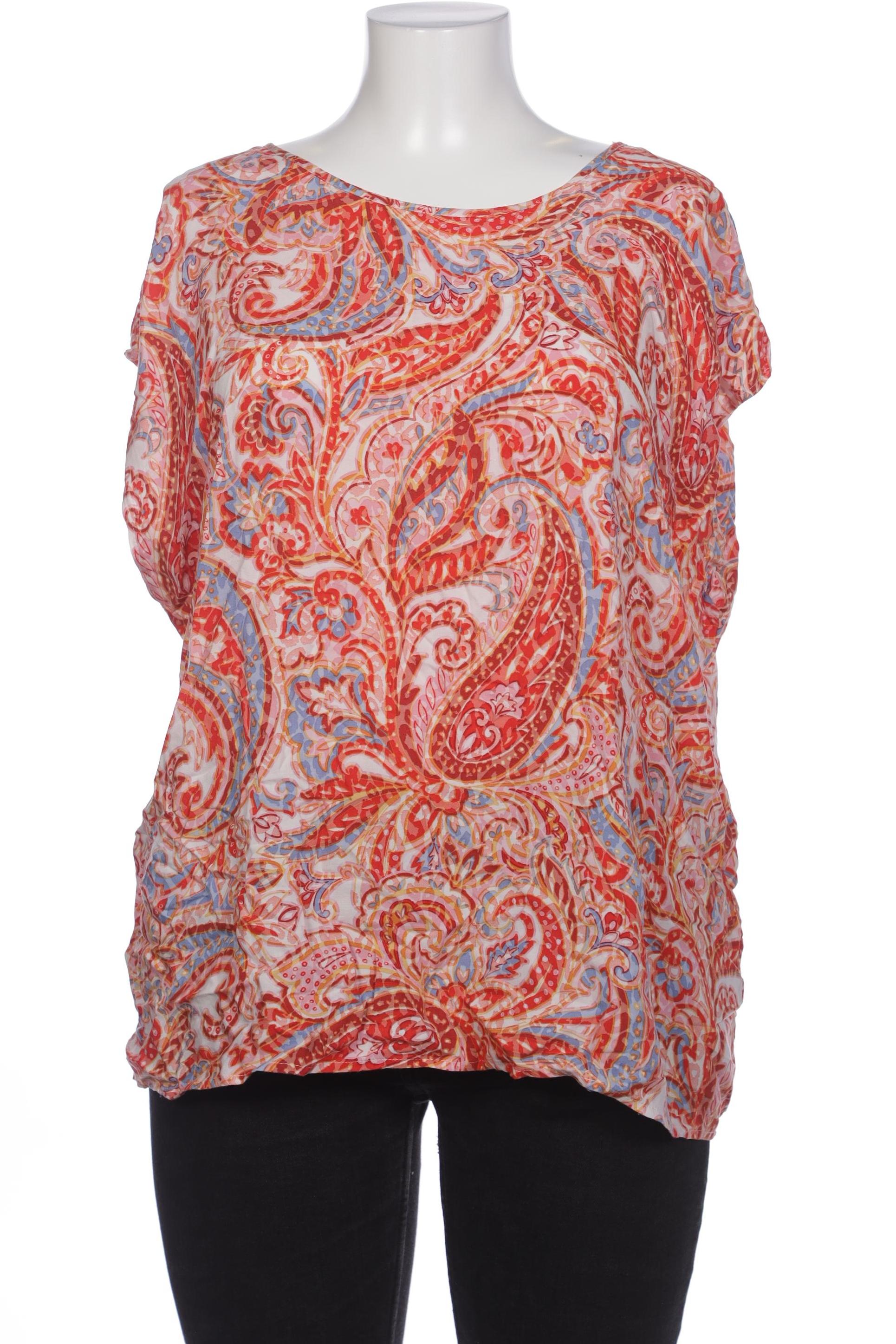 

Betty Barclay Damen Bluse, rot, Gr. 46