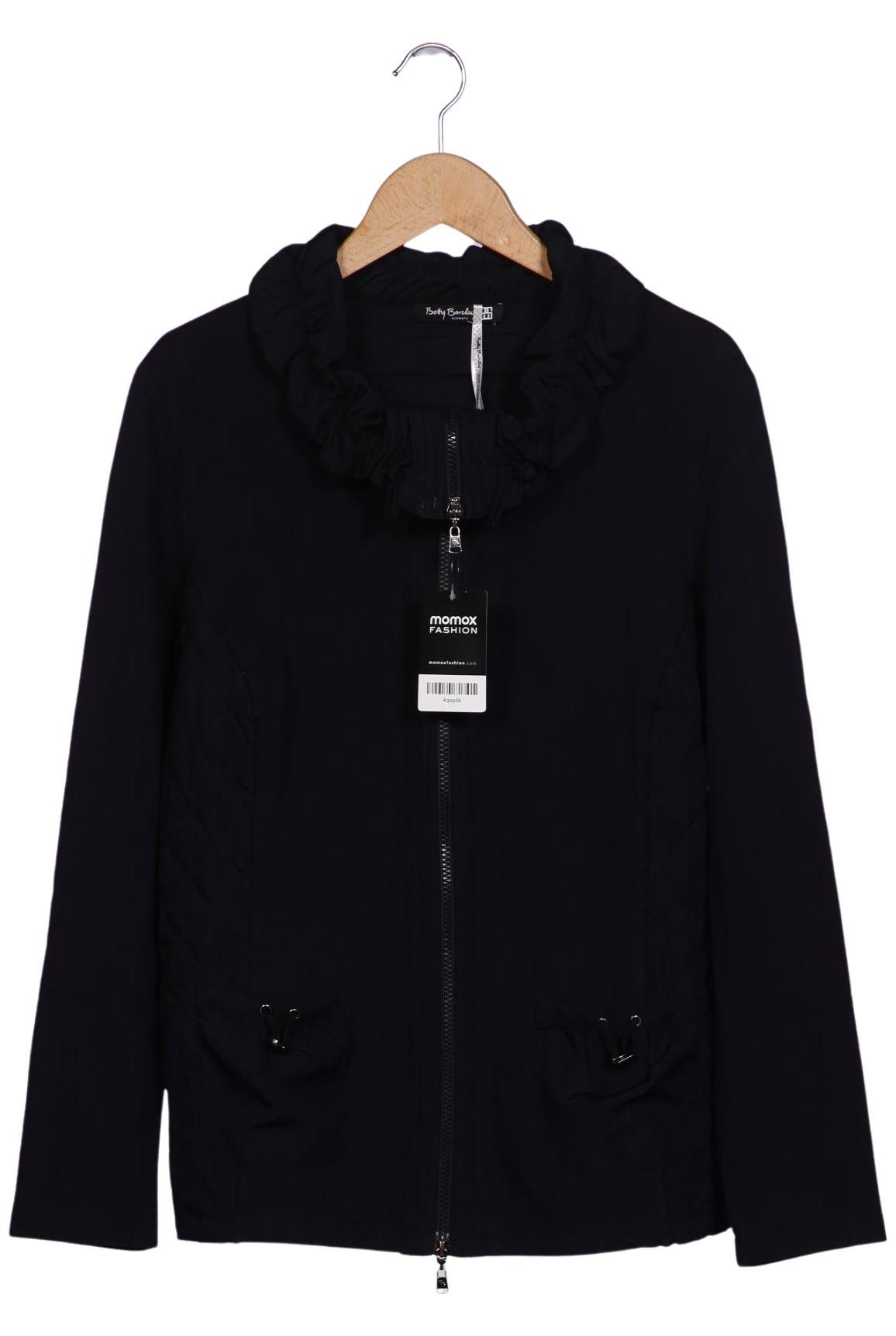 

Betty Barclay Damen Sweatshirt, marineblau, Gr. 46