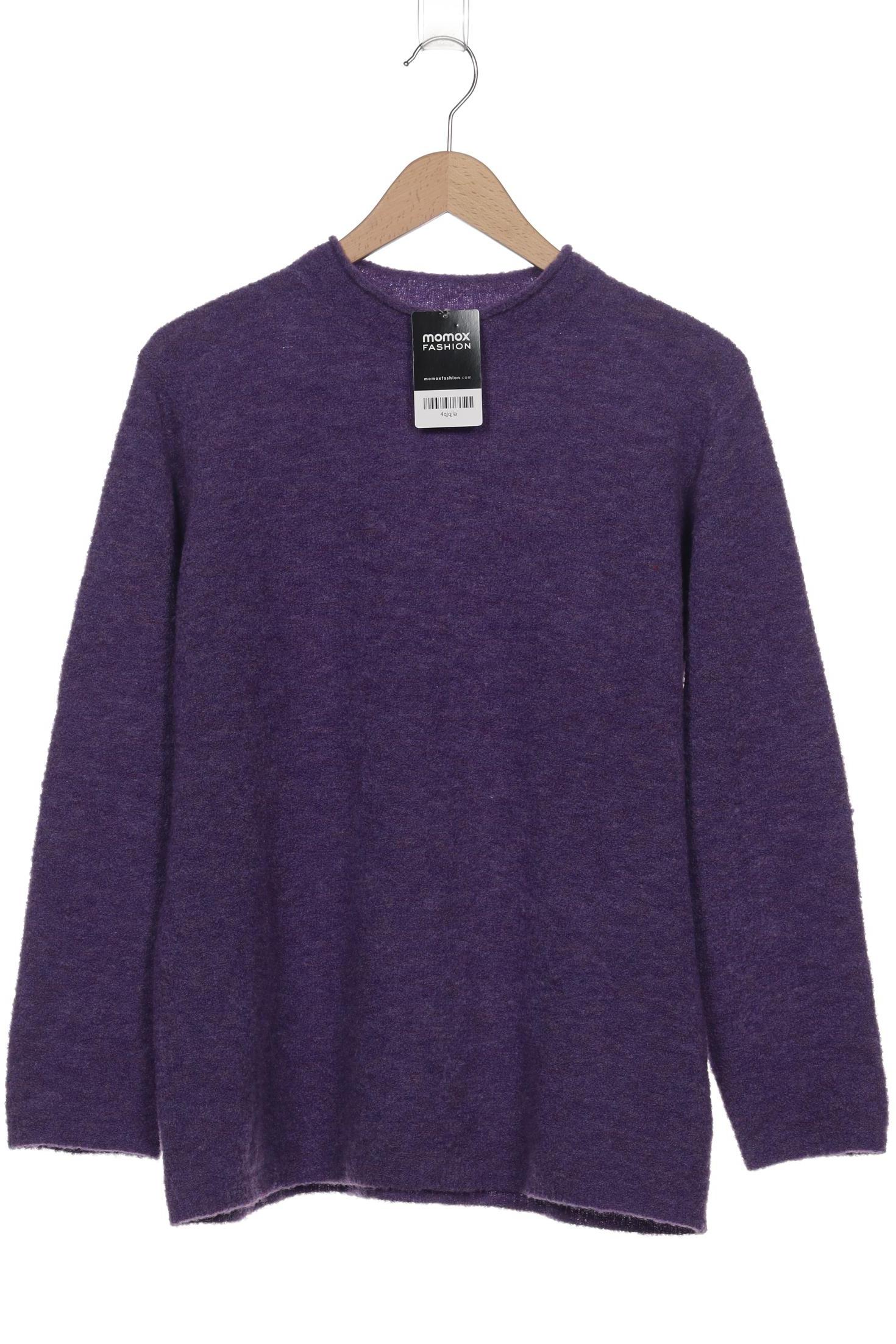 

Betty Barclay Damen Pullover, flieder, Gr. 46