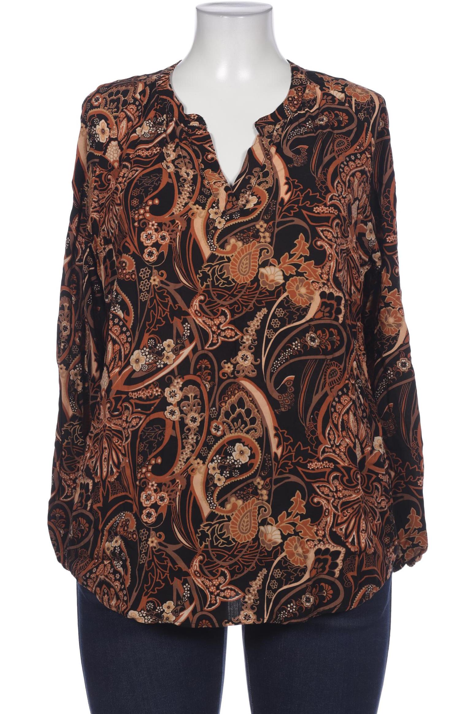 

Betty Barclay Damen Bluse, schwarz