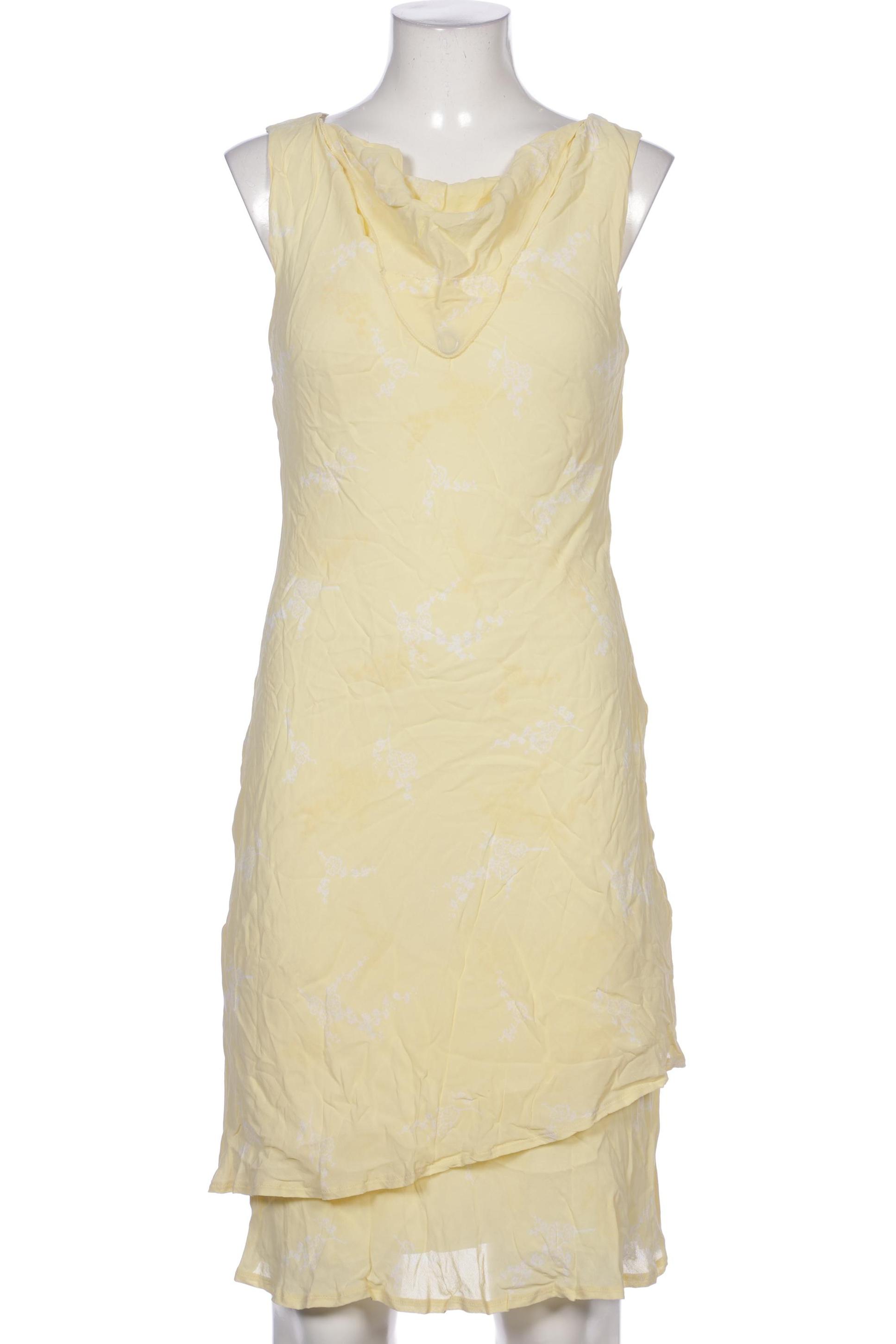

Betty Barclay Damen Kleid, gelb, Gr. 40