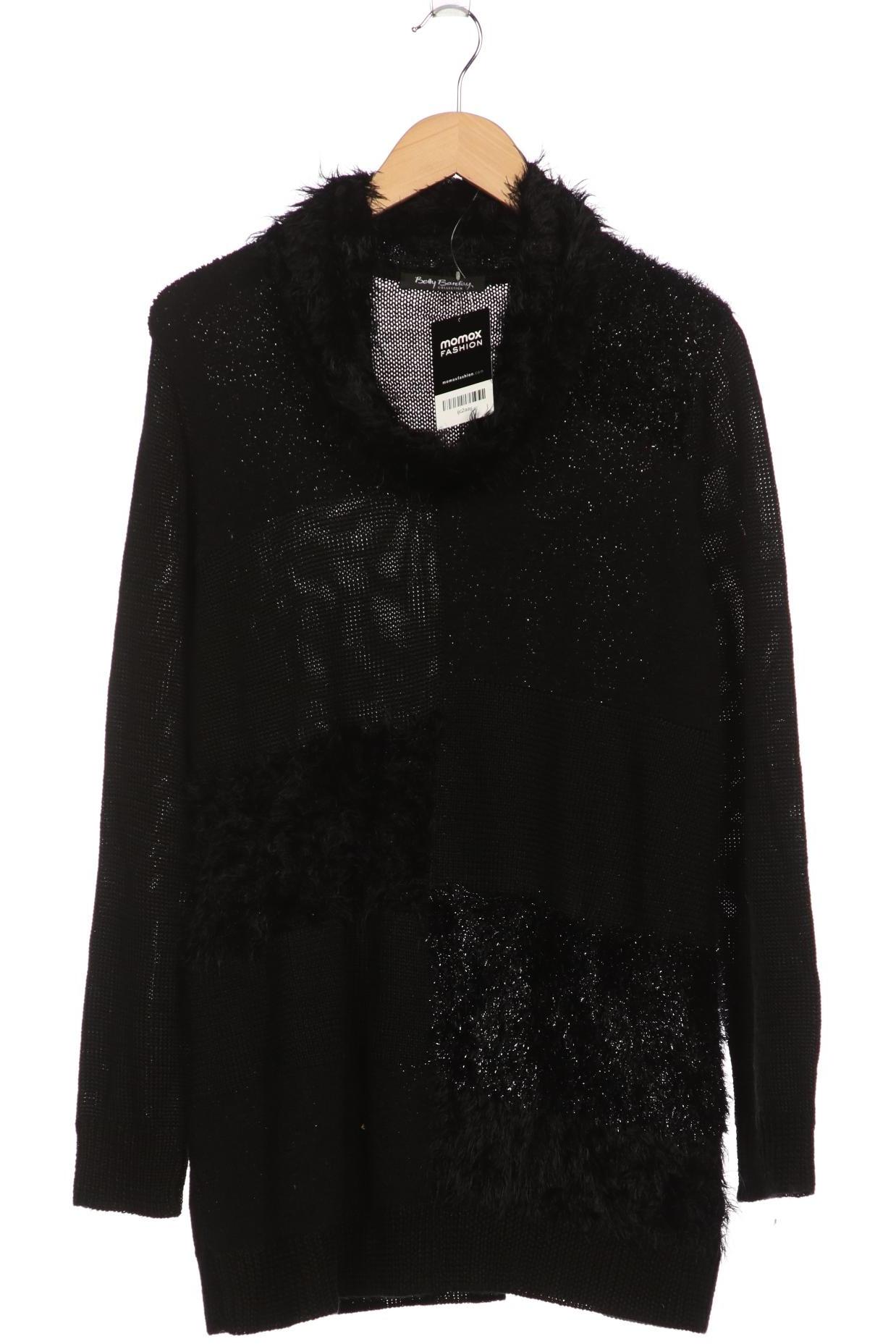 

Betty Barclay Damen Pullover, schwarz, Gr. 46