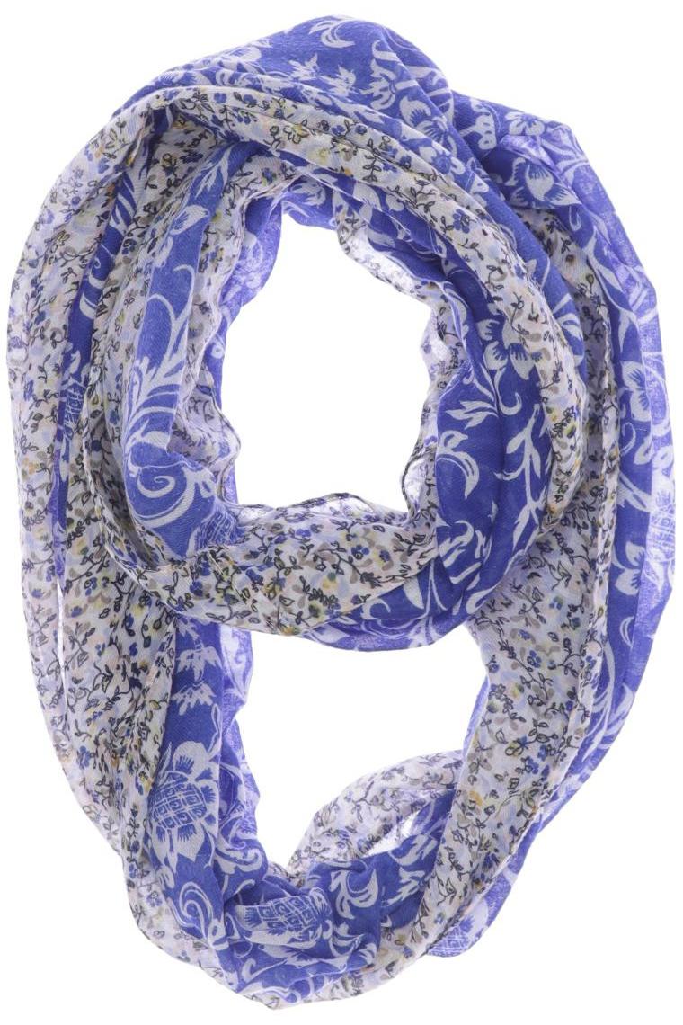 

Betty Barclay Damen Schal, blau, Gr.