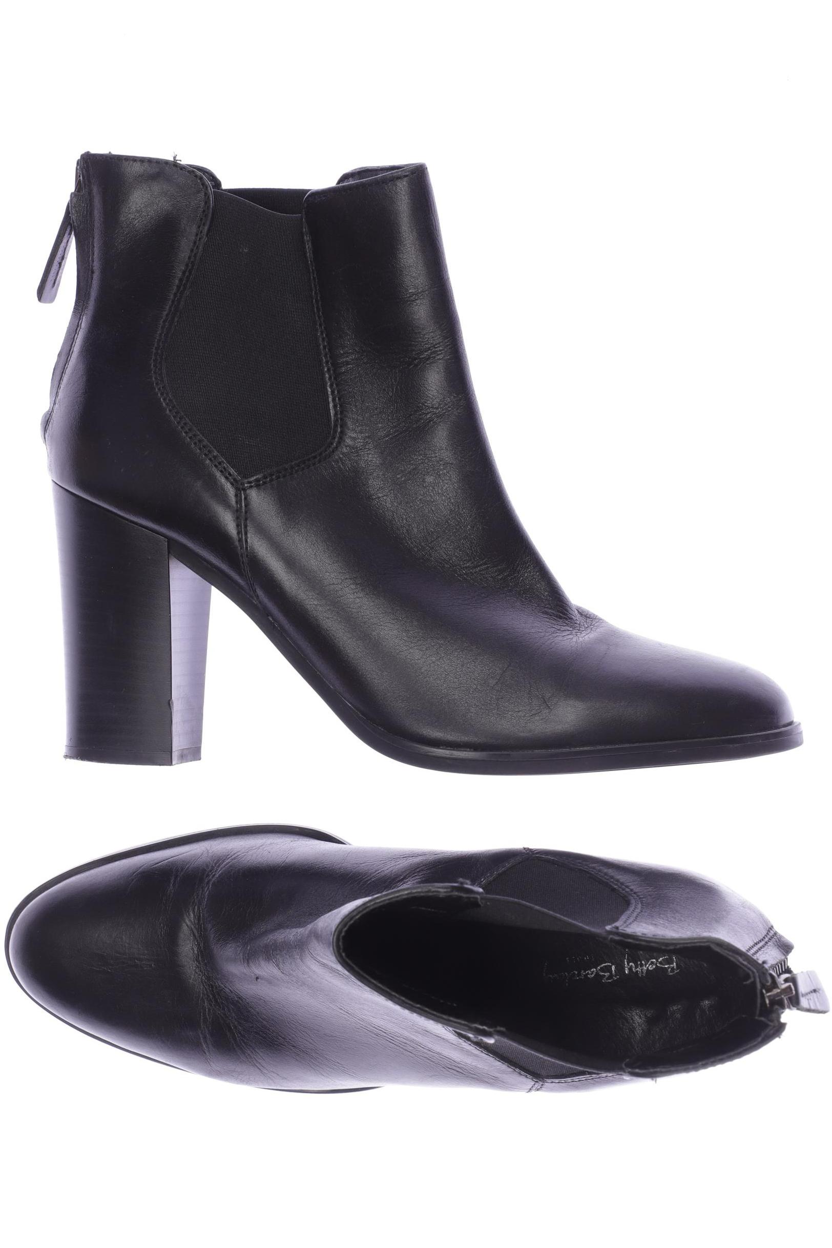 

Betty Barclay Damen Stiefelette, schwarz