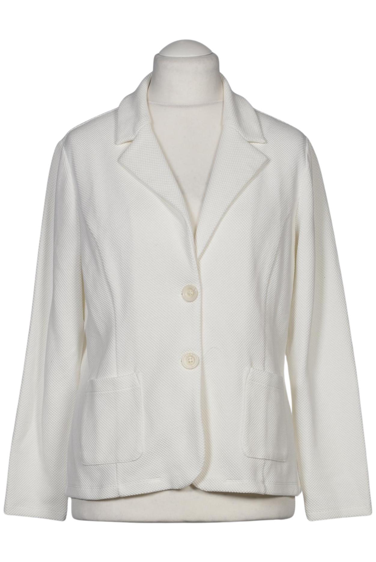 

Betty Barclay Damen Blazer, weiß, Gr. 42