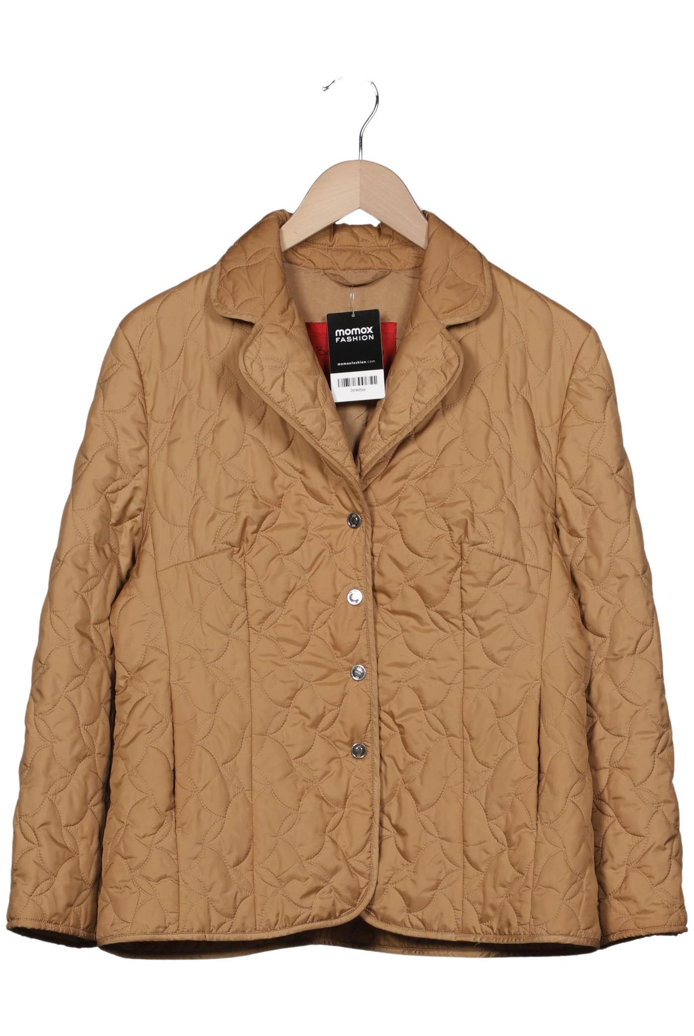 

Betty Barclay Damen Jacke, beige, Gr. 42