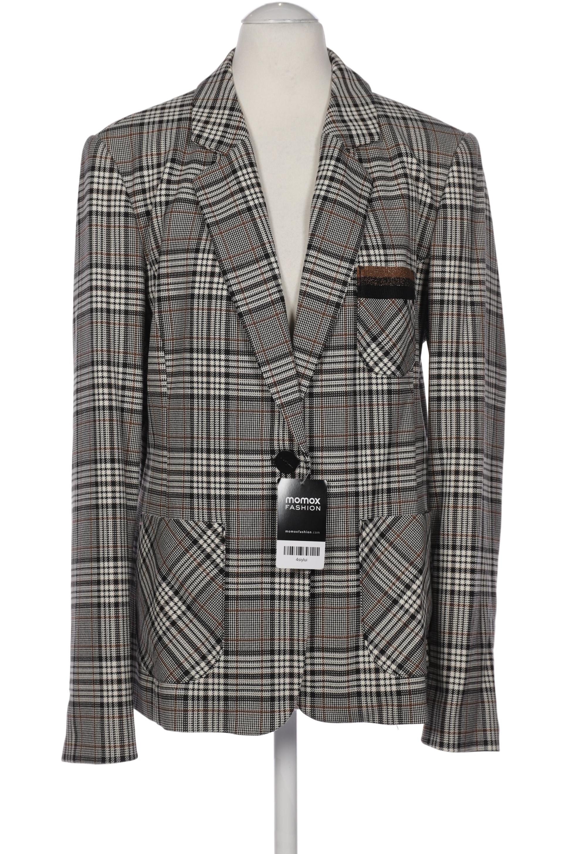 

Betty Barclay Damen Blazer, schwarz, Gr. 40
