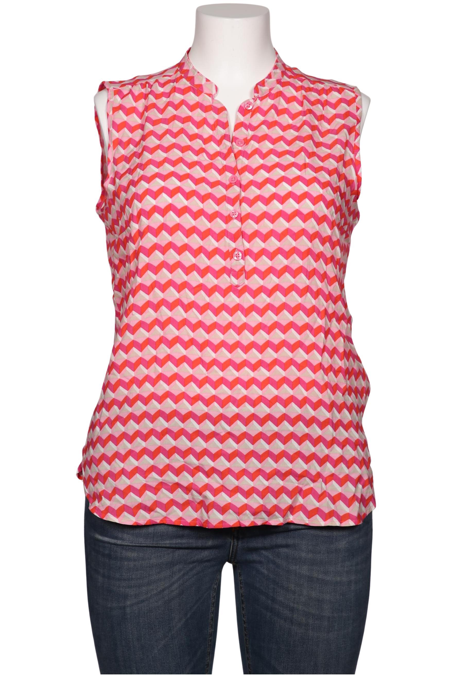 

Betty Barclay Damen Bluse, pink, Gr. 40