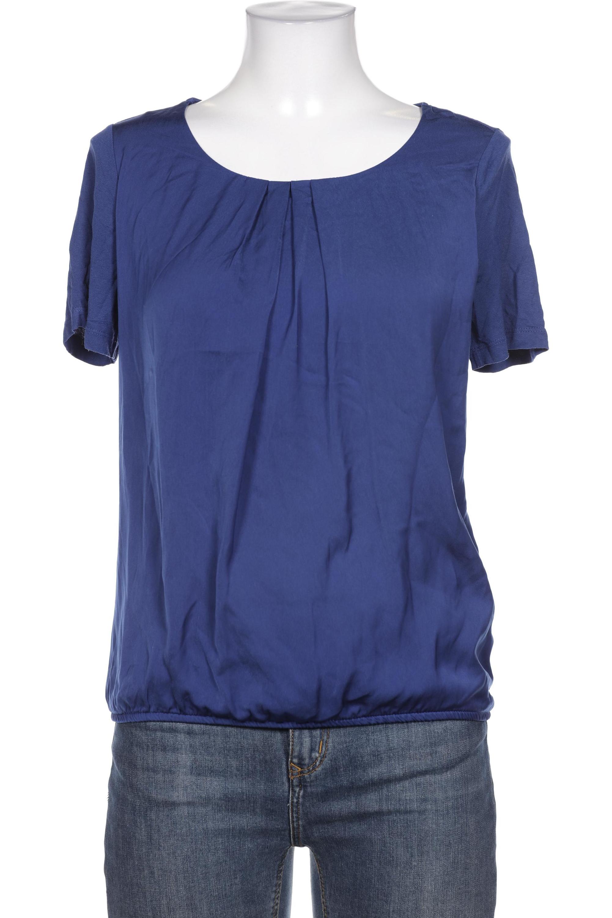 

Betty Barclay Damen Bluse, blau, Gr. 36