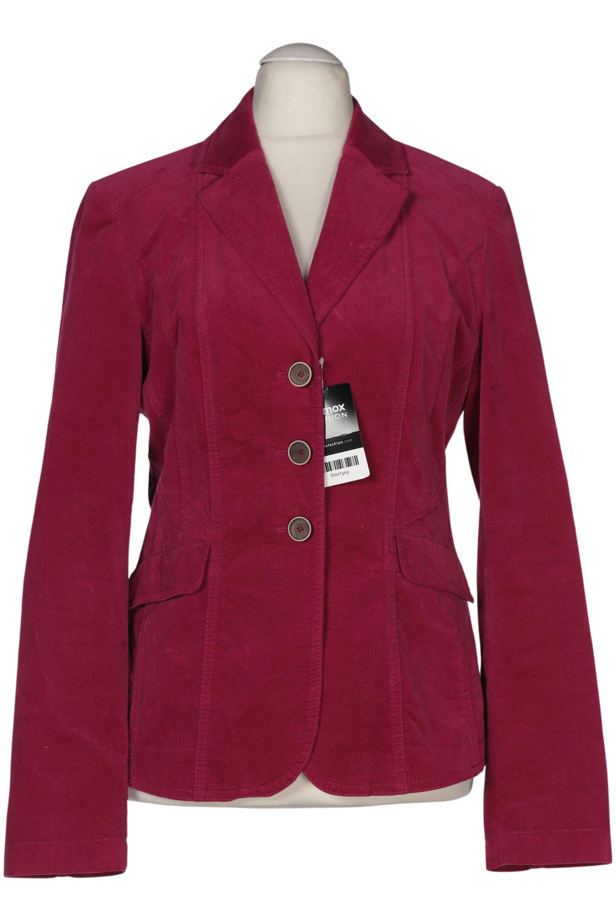 

Betty Barclay Damen Blazer, pink, Gr. 38