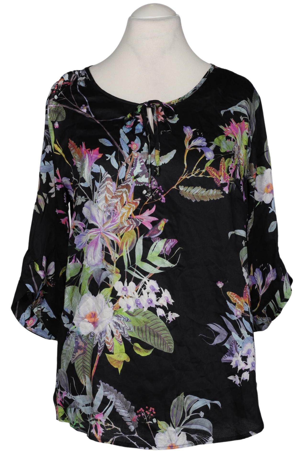 

Betty Barclay Damen Bluse, mehrfarbig, Gr. 44