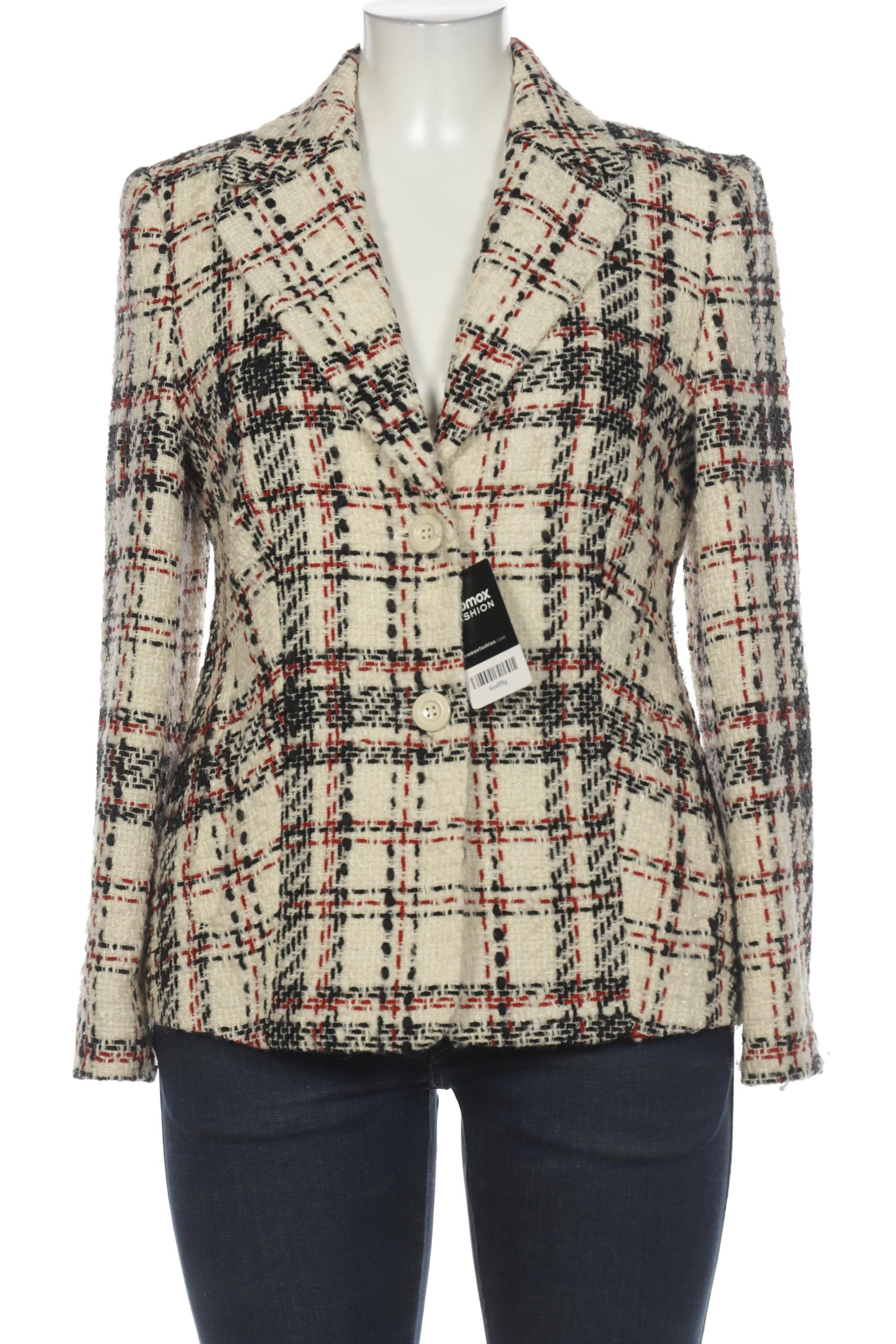 

Betty Barclay Damen Blazer, cremeweiß