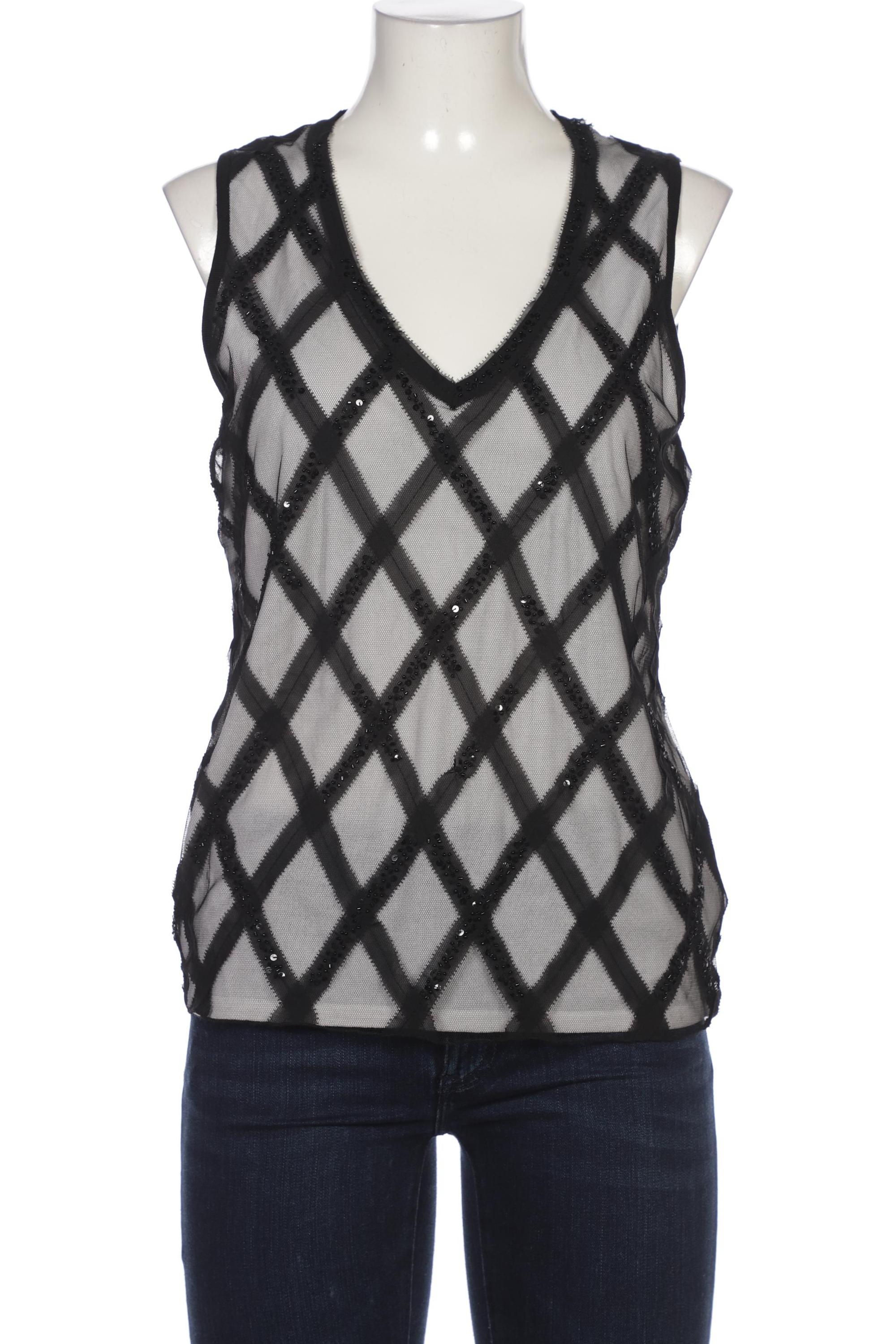 

Betty Barclay Damen Top, schwarz