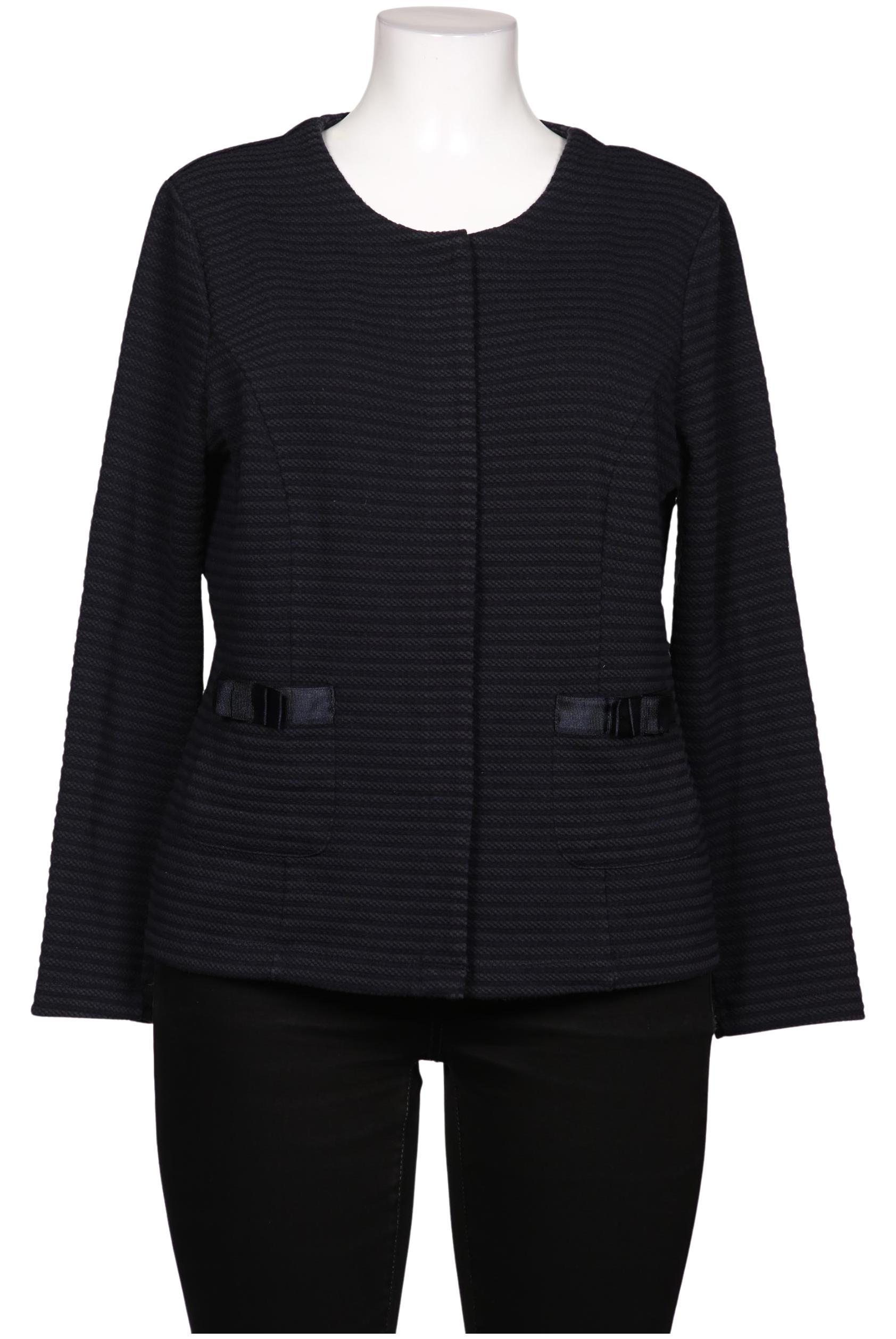 

Betty Barclay Damen Blazer, marineblau, Gr. 44