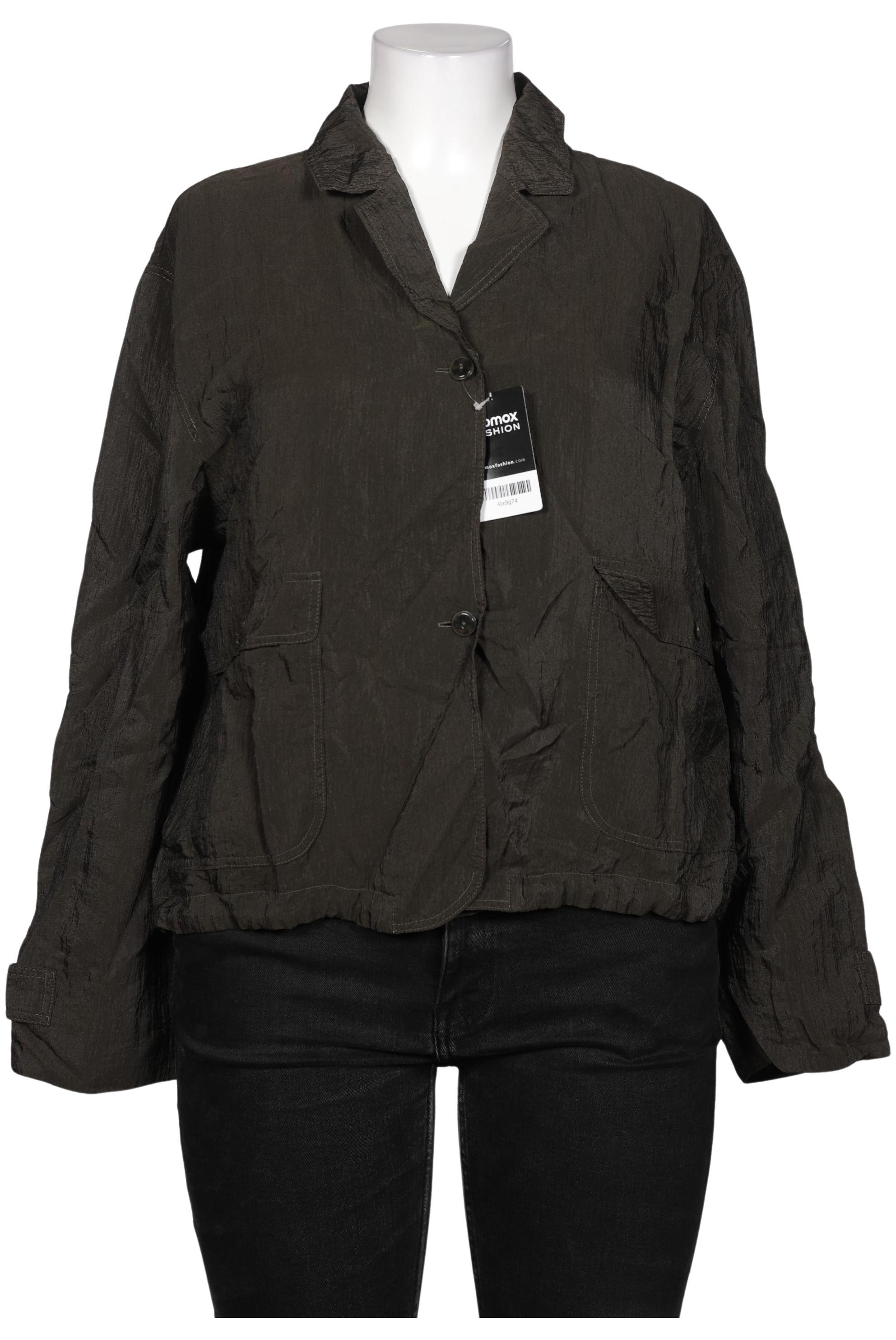 

Betty Barclay Damen Blazer, grün, Gr. 44