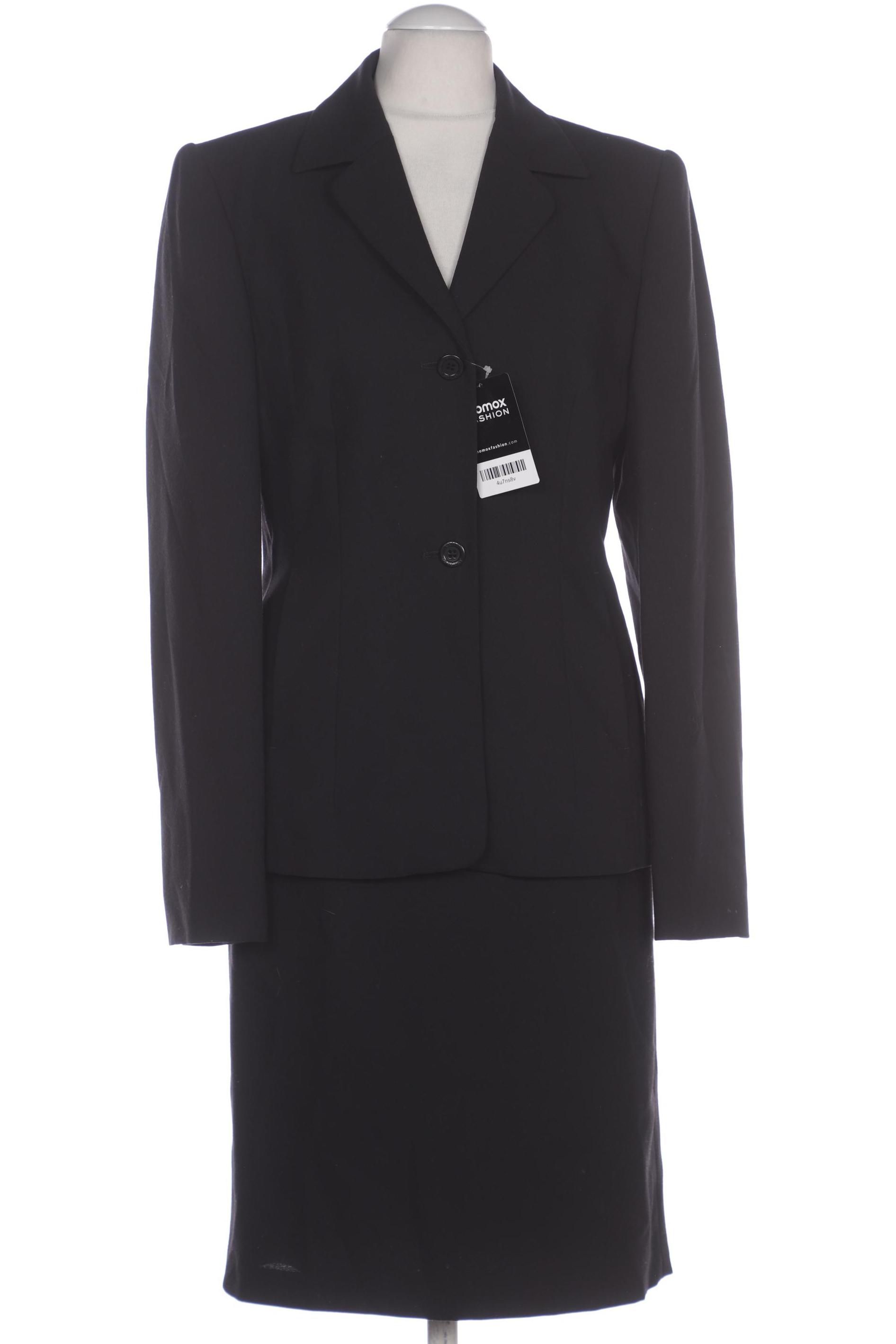 

Betty Barclay Damen Anzug, schwarz, Gr. 34