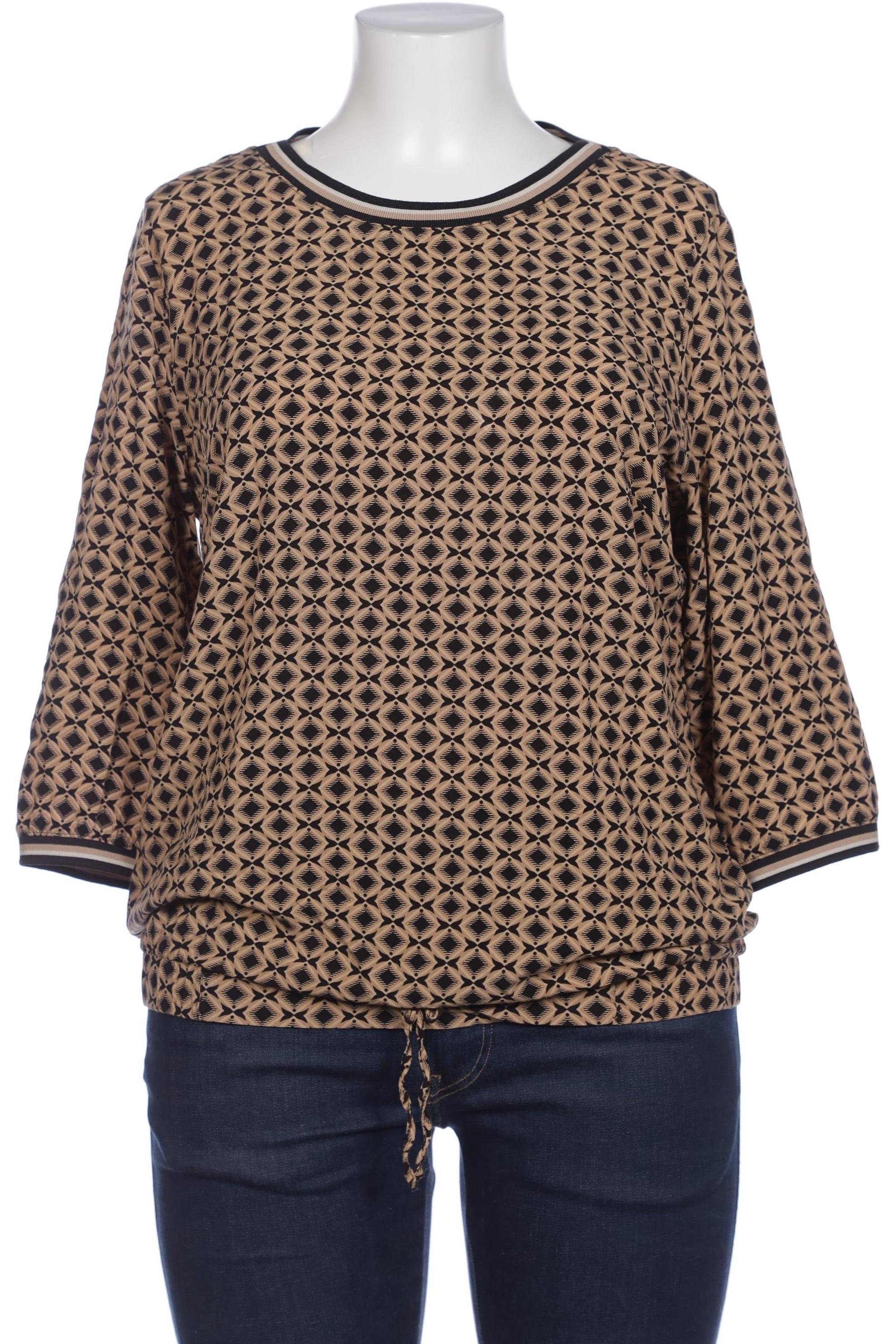 

Betty Barclay Damen Bluse, schwarz, Gr. 42