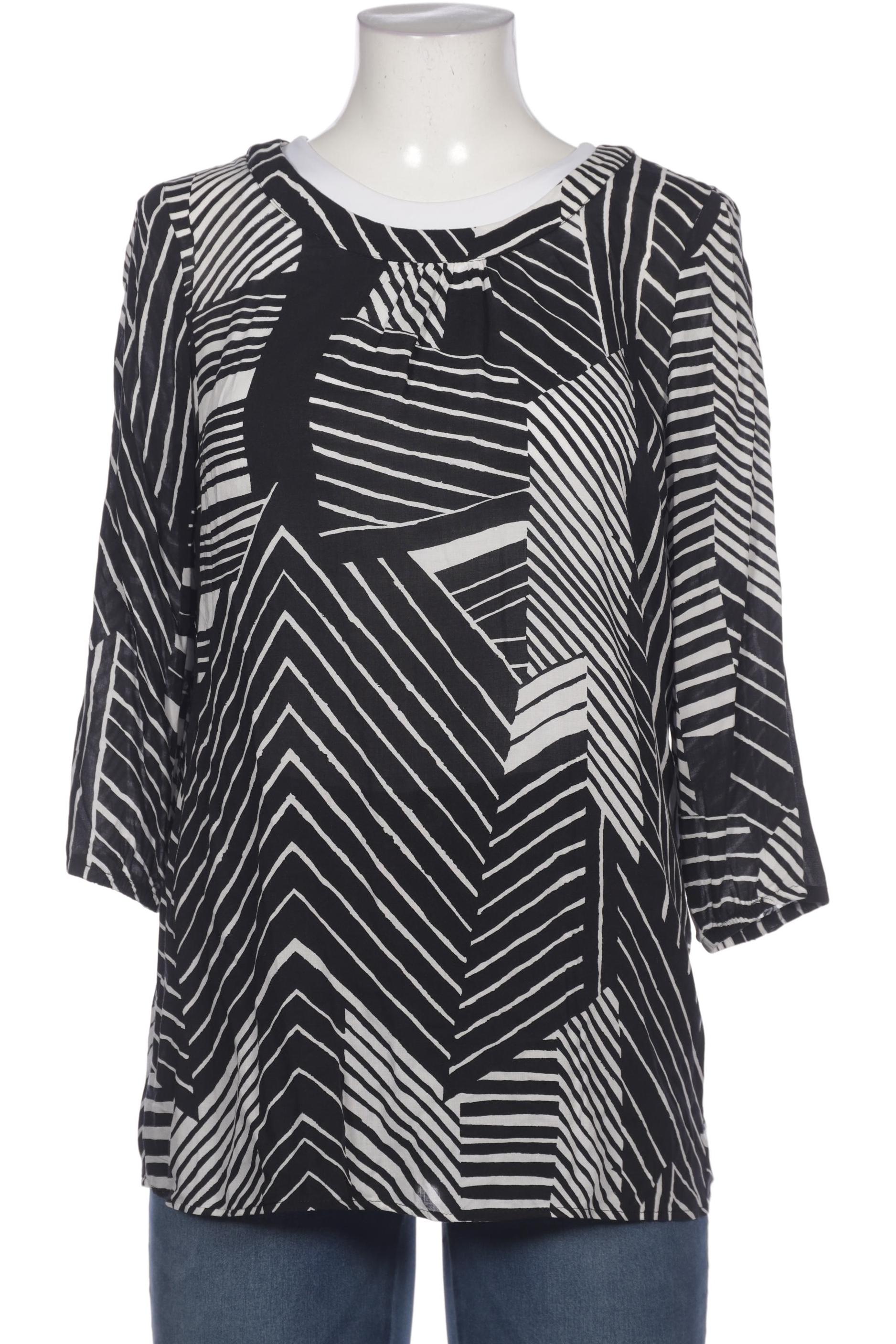 

Betty Barclay Damen Bluse, schwarz